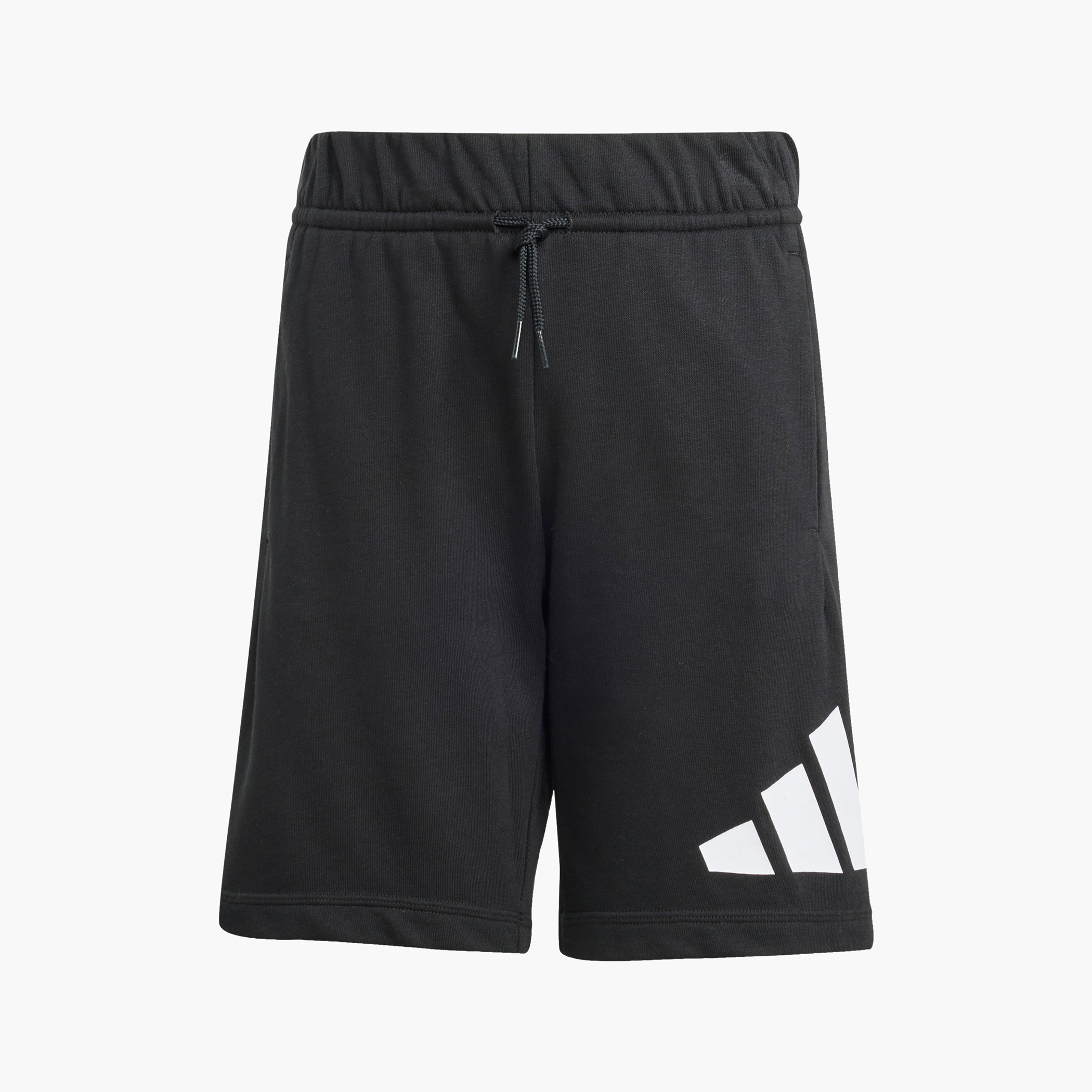 adidas Logo Print T-shirt and Shorts Set-sports-boys-clothing-sets-image-8