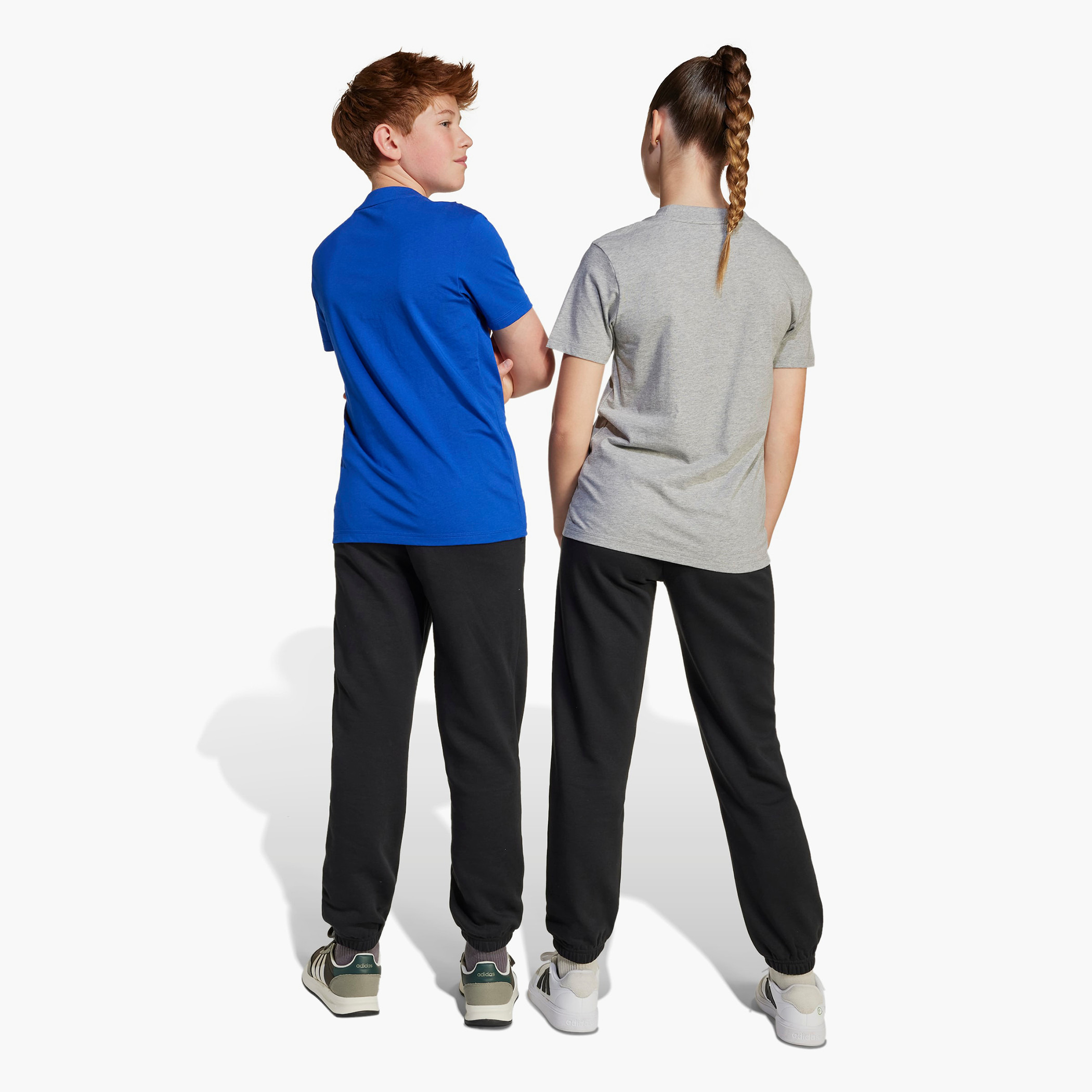 بنطلون برباط على الخصر وجيوب من أديداس-boys-clothing-bottoms-joggersandtrackpants-image-7