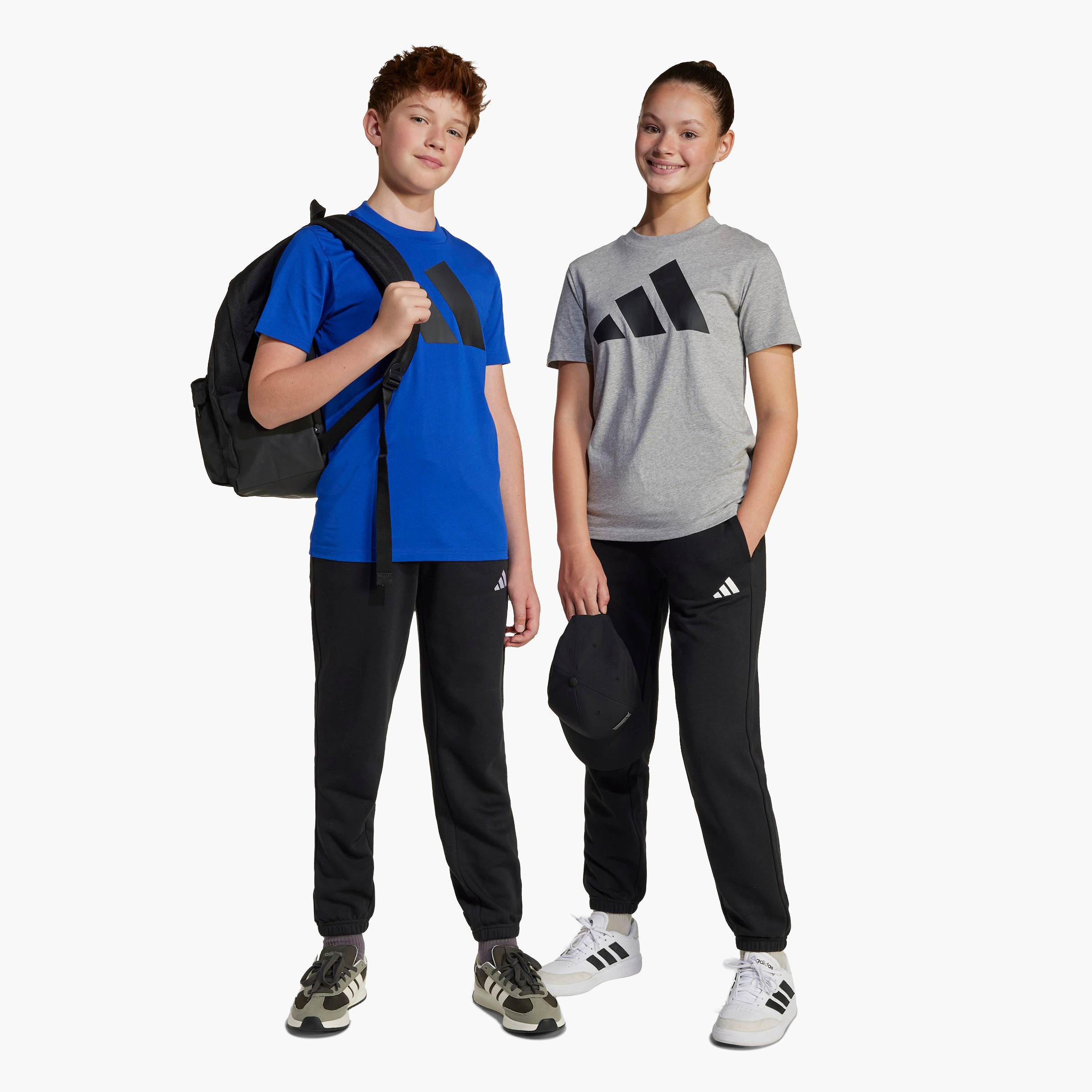 adidas Drawstring Waist Joggers with Pockets-boys-clothing-bottoms-joggersandtrackpants-image-7