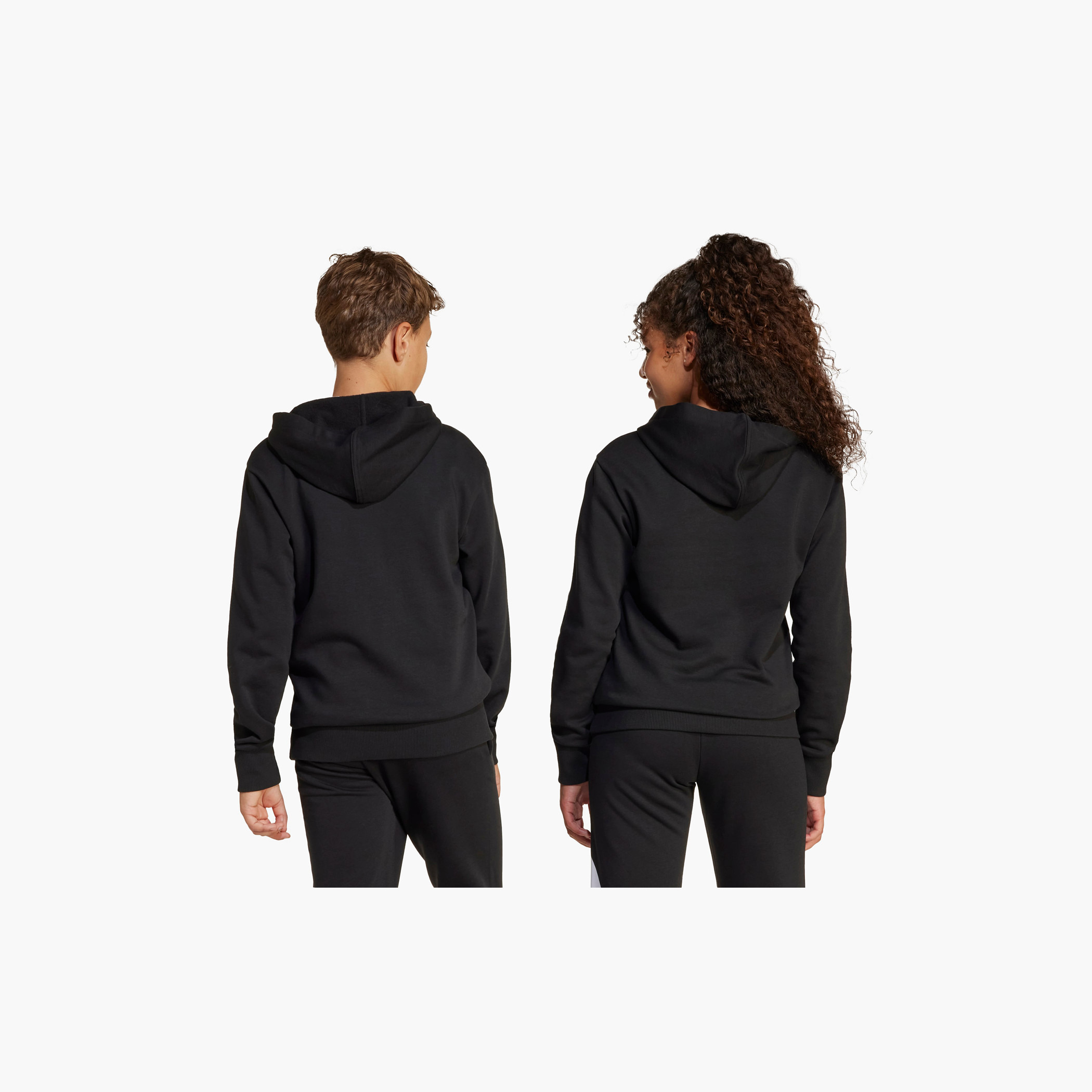 سويت شيرت بقبعة وطبعات شعار من أديداس-boys-clothing-winterwear-sweatshirts-image-8