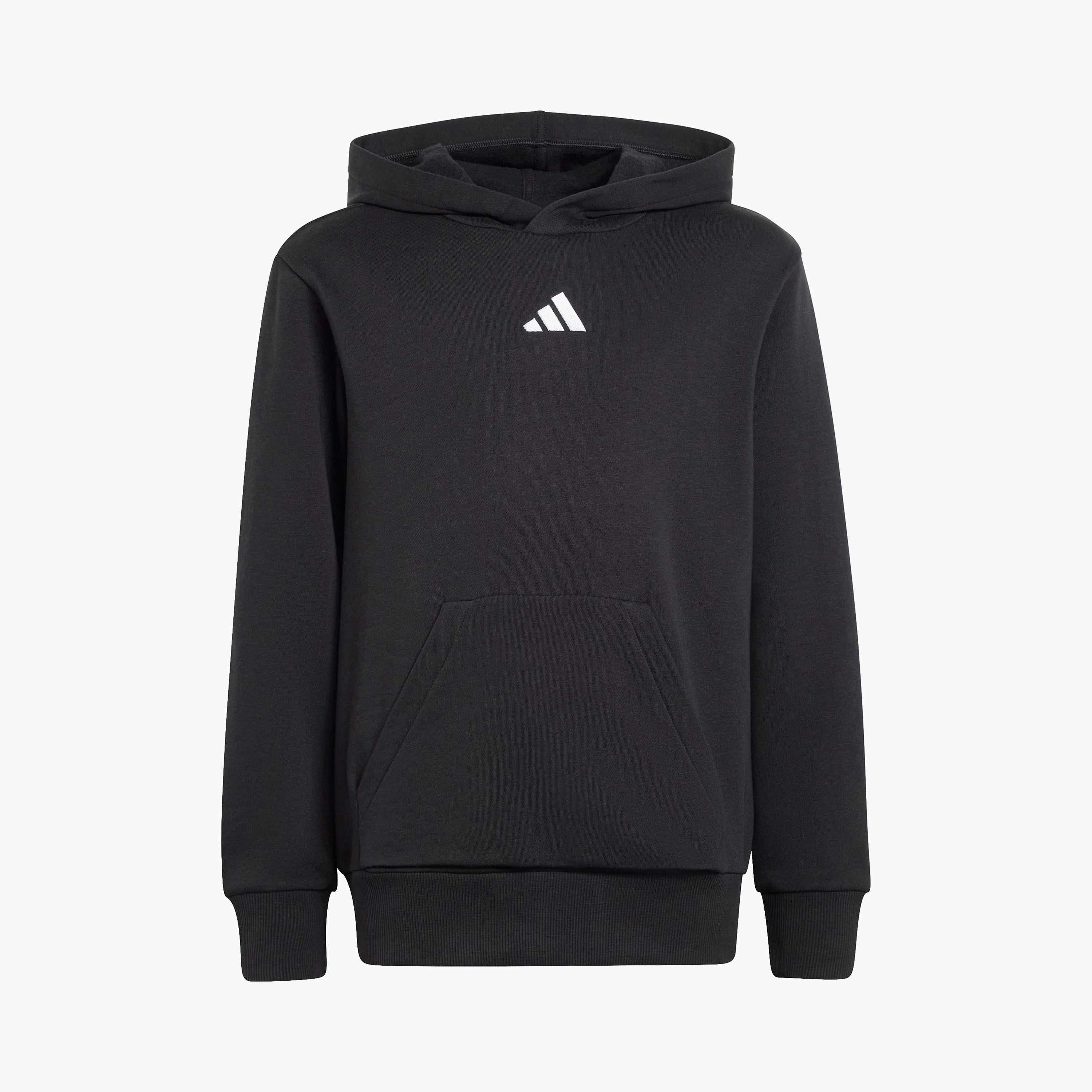 سويتشيرت بقبعة وأكمام طويلة من أديداس-boys-clothing-sweatshirts-image-8