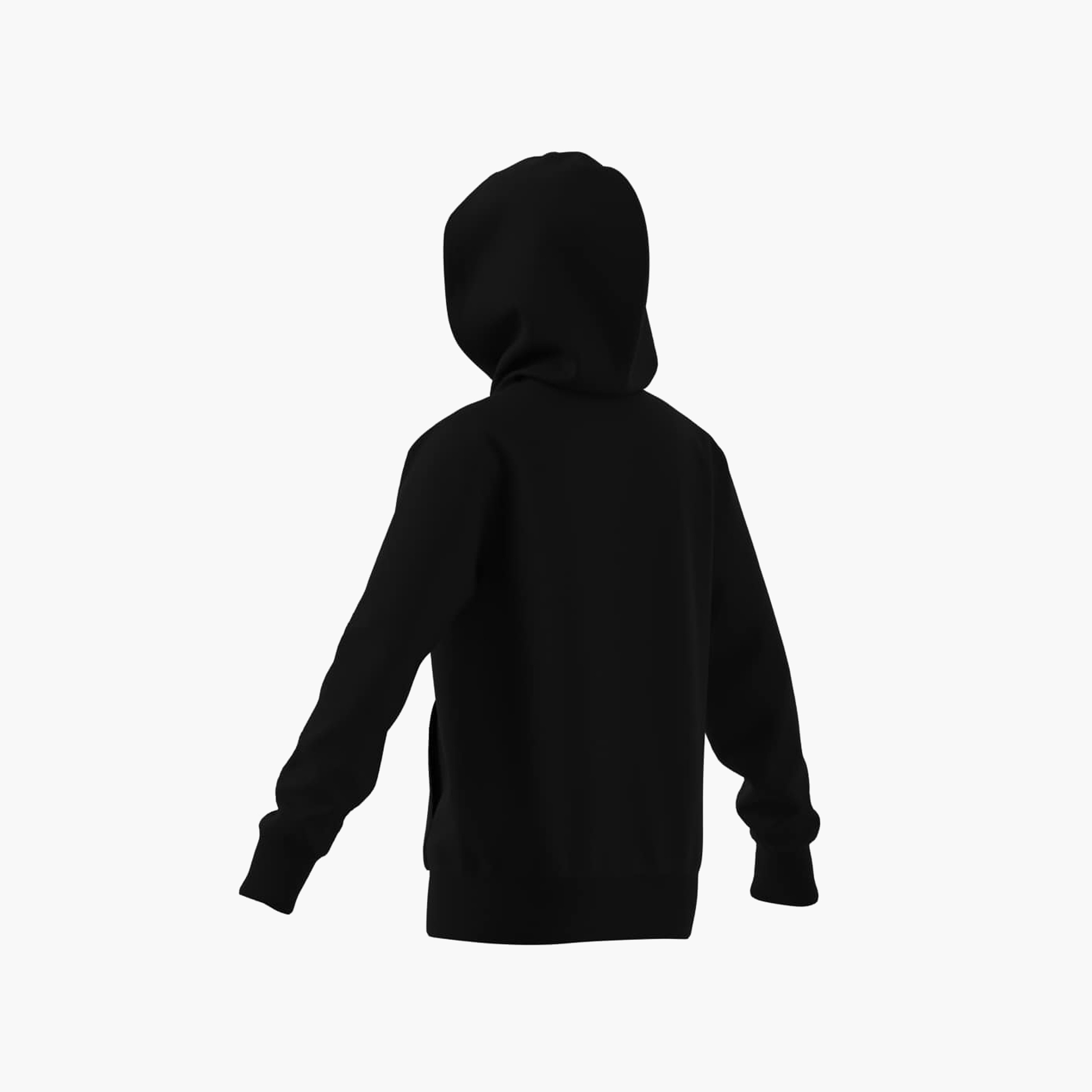 adidas Boys Hooded Sweatshirt with Kangaroo Pocket - Long Sleeves-sports-boys-clothing-tops-image-14