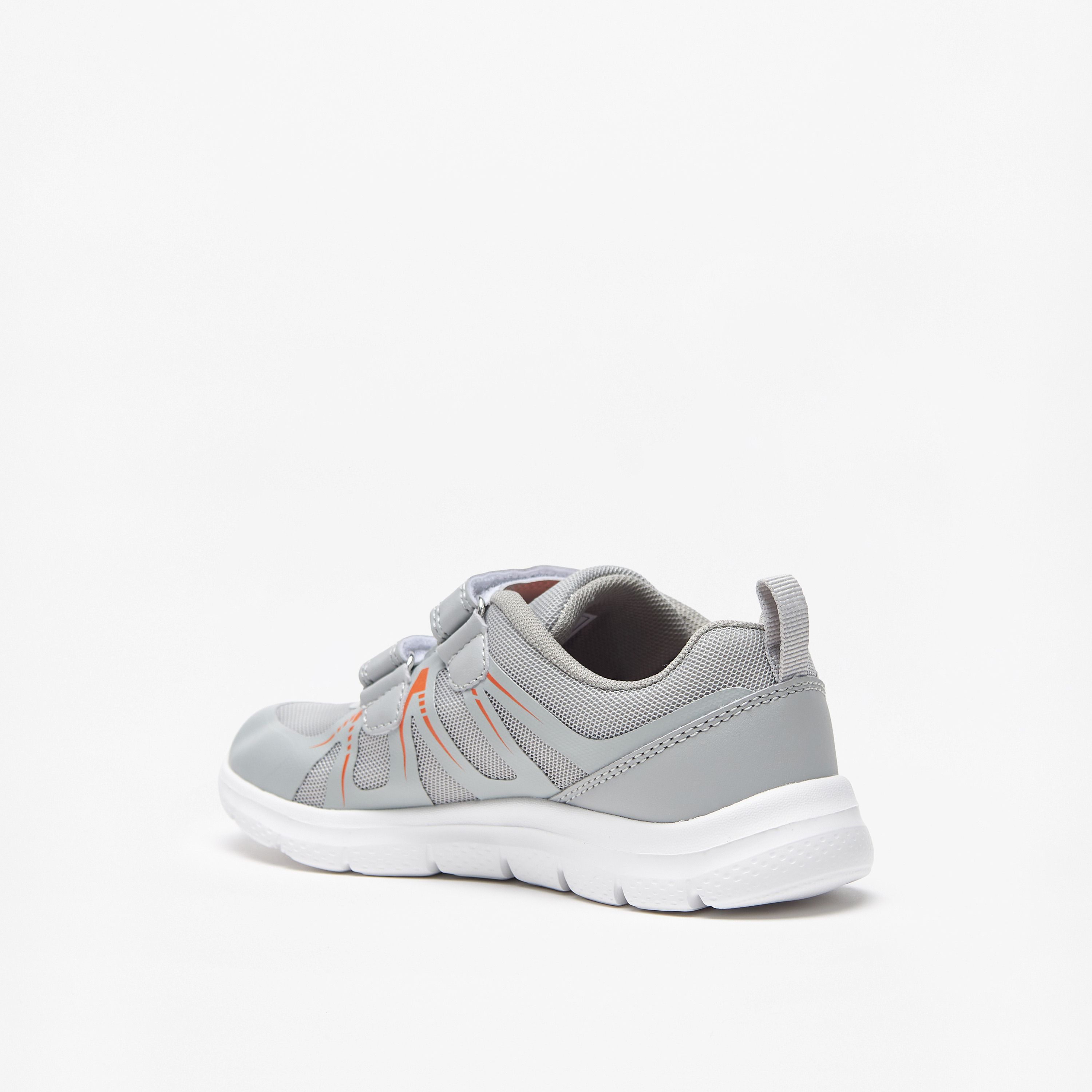 حذاء سنيكرز بارز الملمس أوكلان من شو إكسبرس-boys-shoes-sneakers-image-2