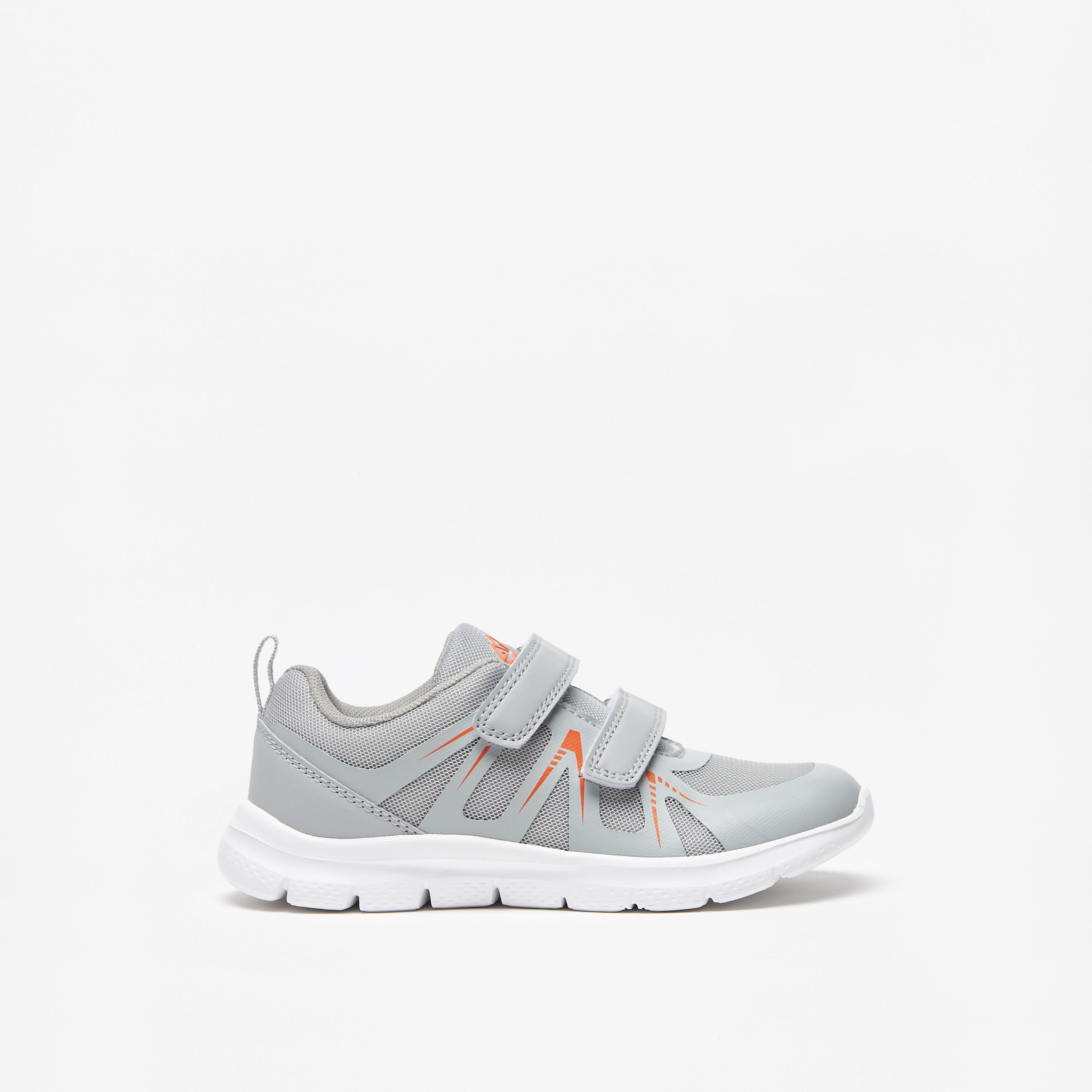 Oaklan by Shoexpress Textured Sneakers-boys-shoes-sneakers-image-8