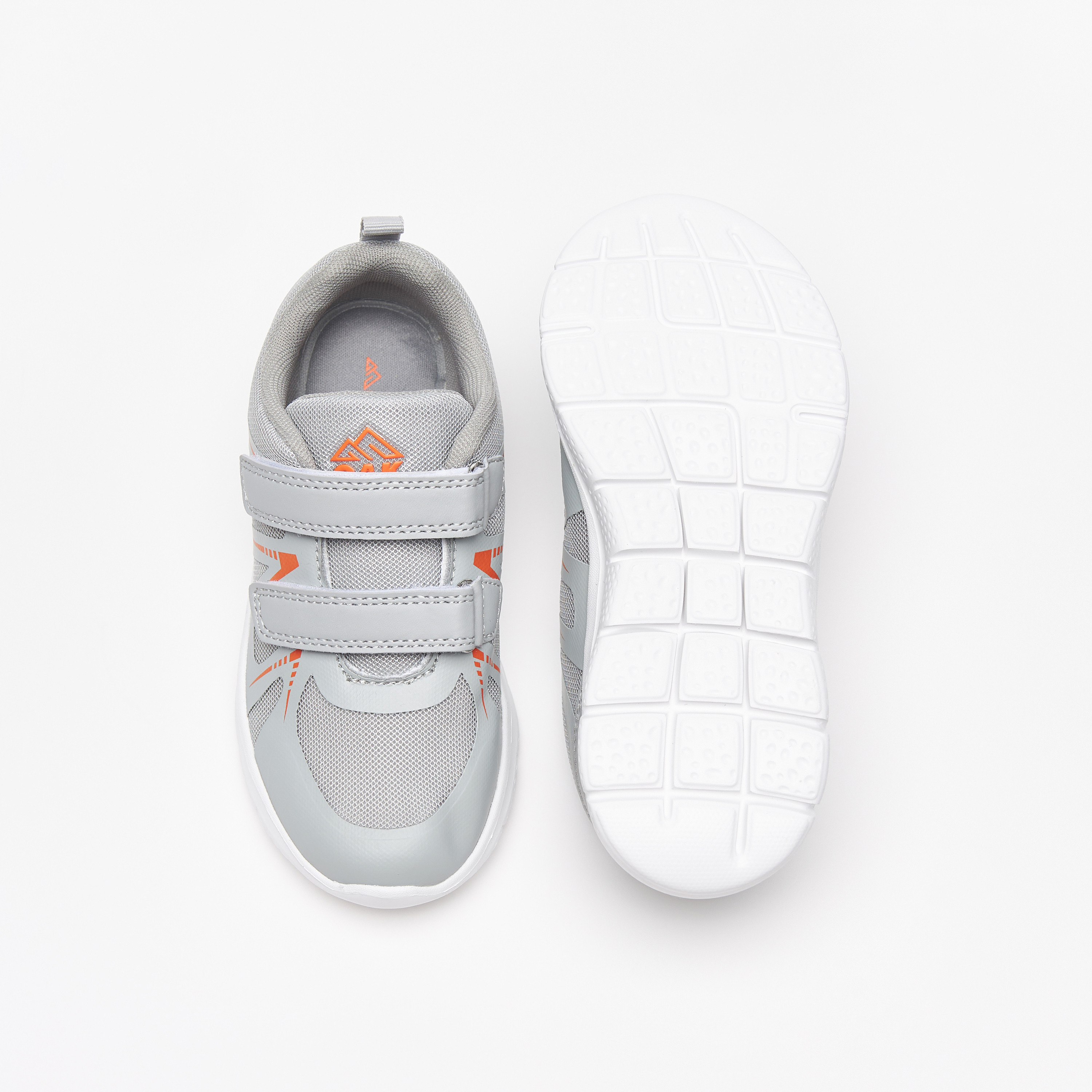 Oaklan by Shoexpress Textured Sneakers-boys-shoes-sneakers-image-9
