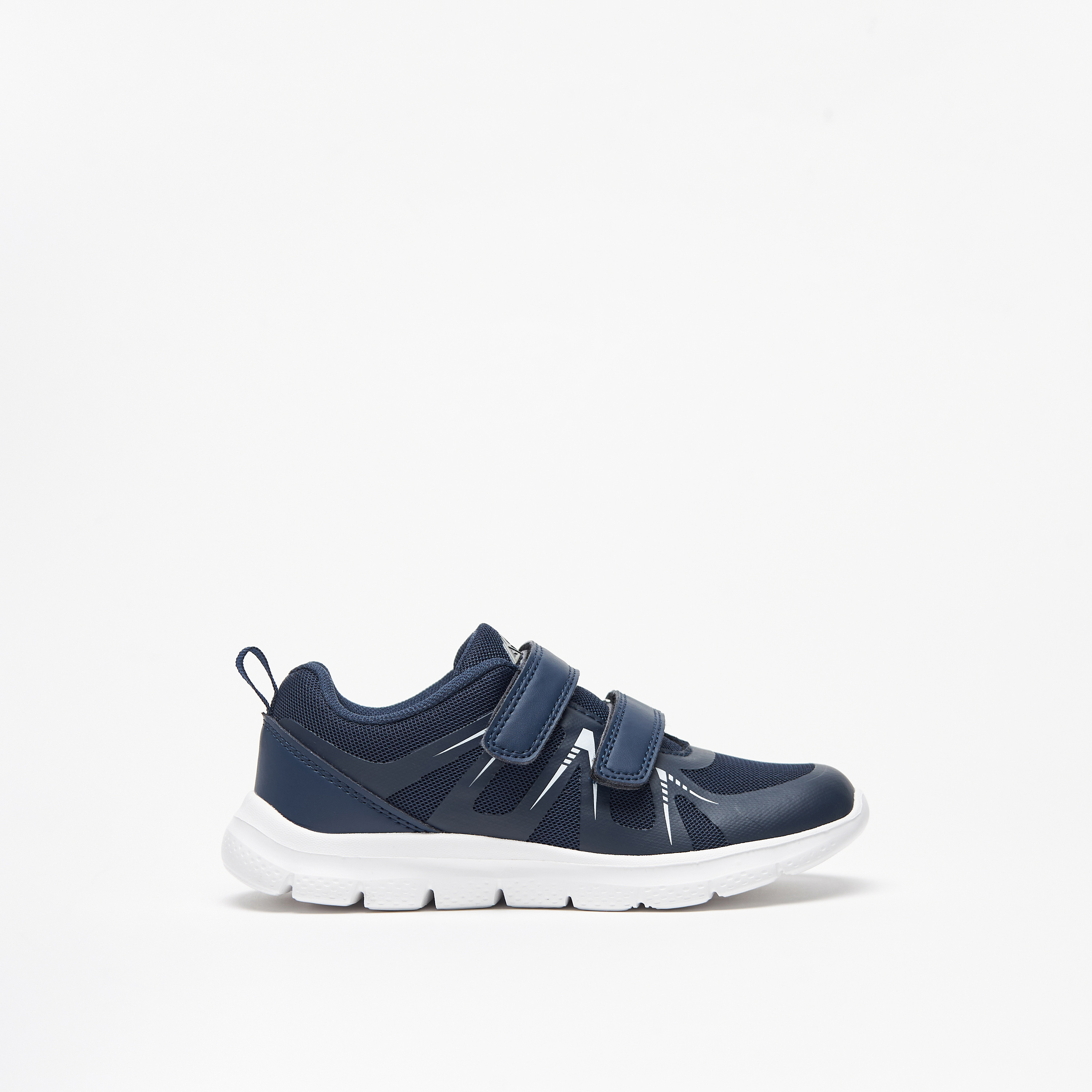 Oaklan by Shoexpress Textured Sneakers-boys-shoes-sneakers-image-3