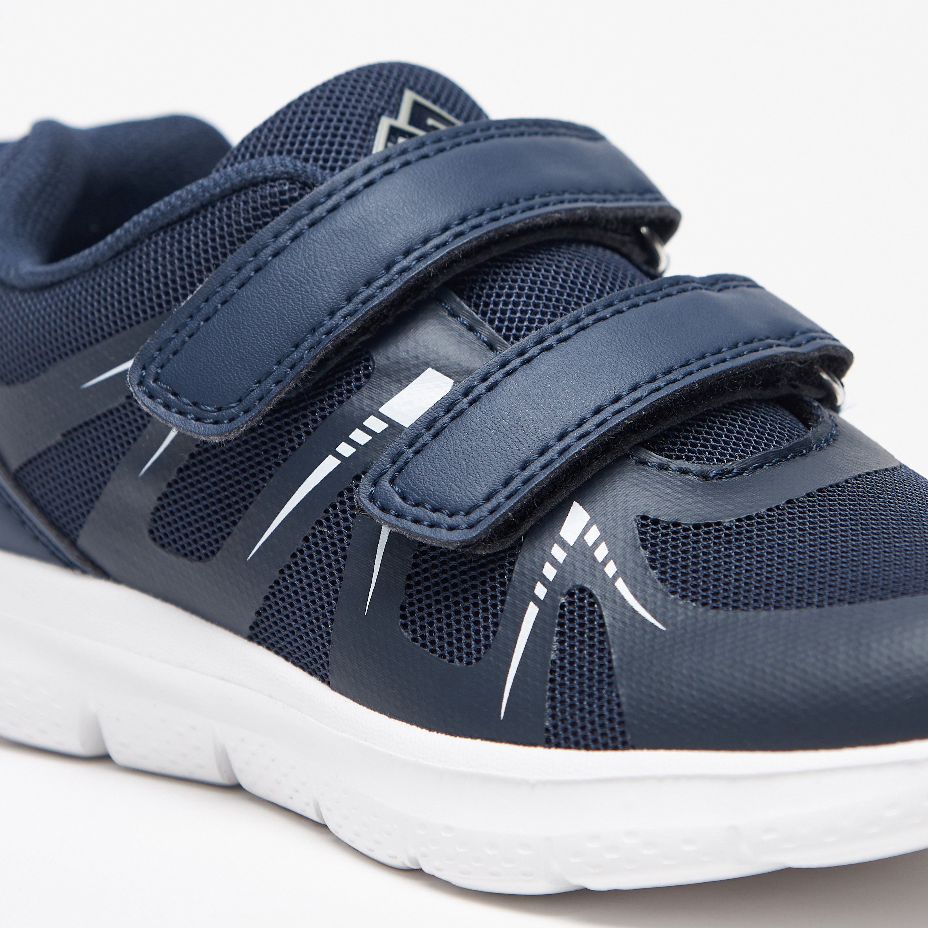 Oaklan by Shoexpress Textured Sneakers-boys-shoes-sneakers-image-5