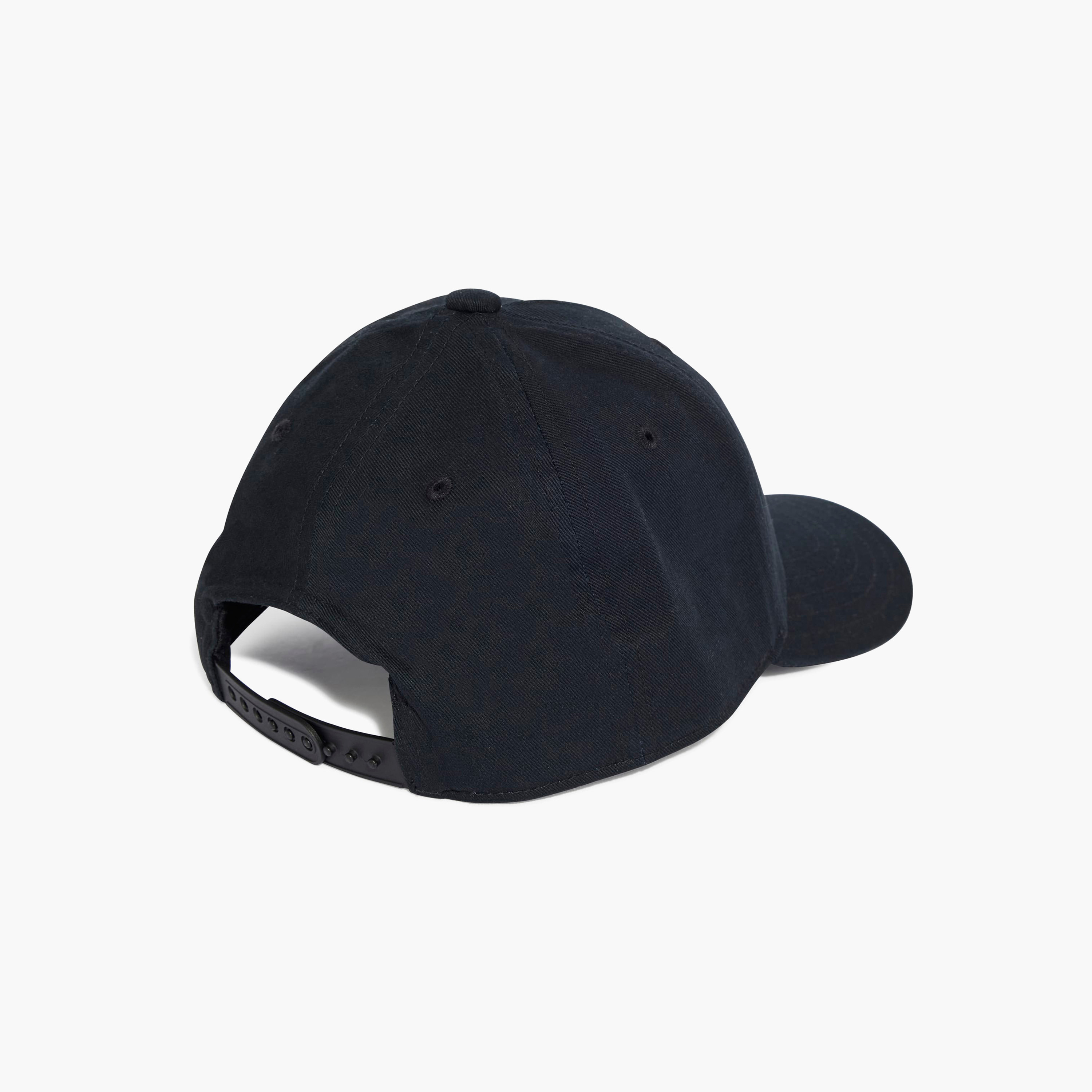 adidas Cap with Logo Embroidery-boys-accessories-caps-image-2
