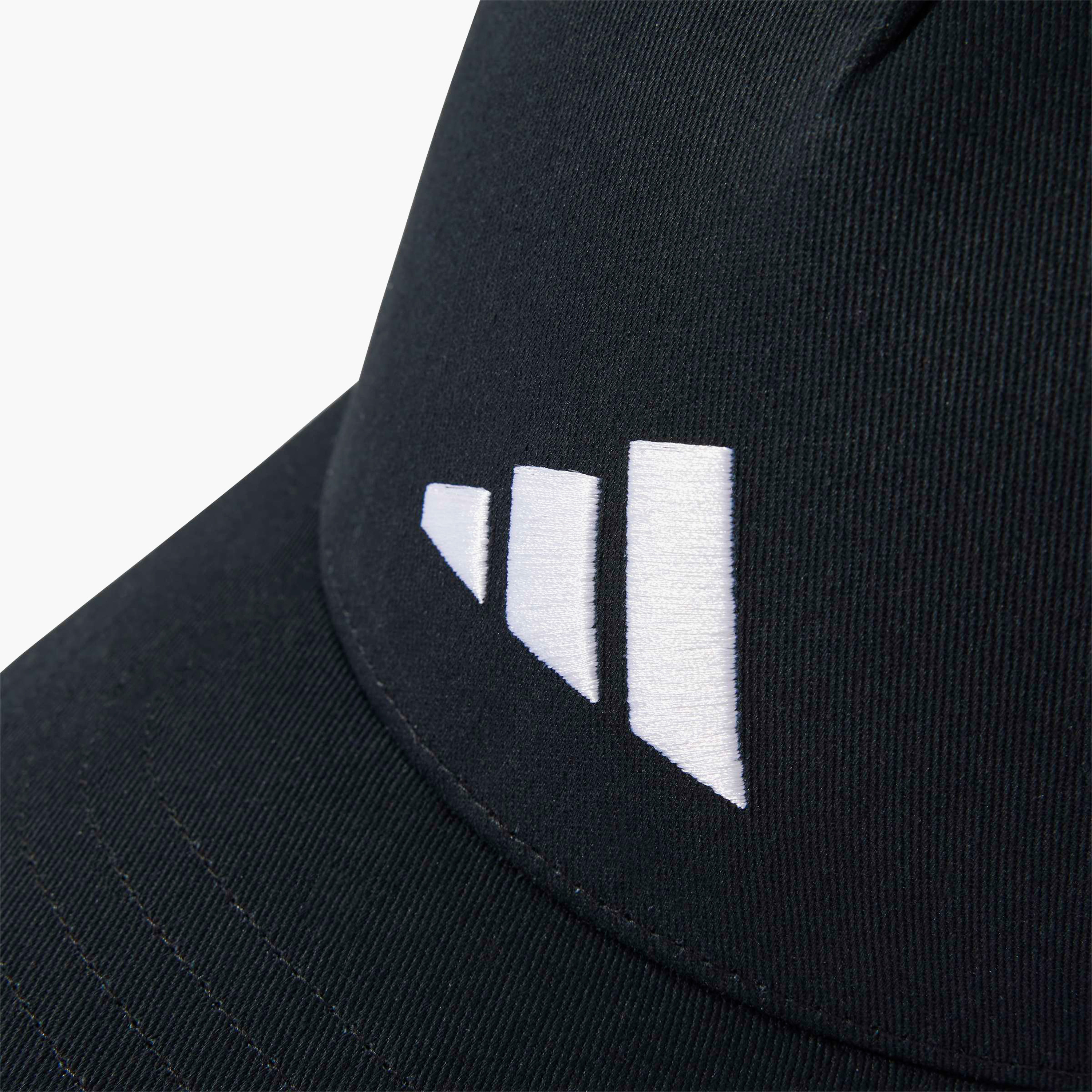 adidas Cap with Logo Embroidery-boys-accessories-caps-image-3