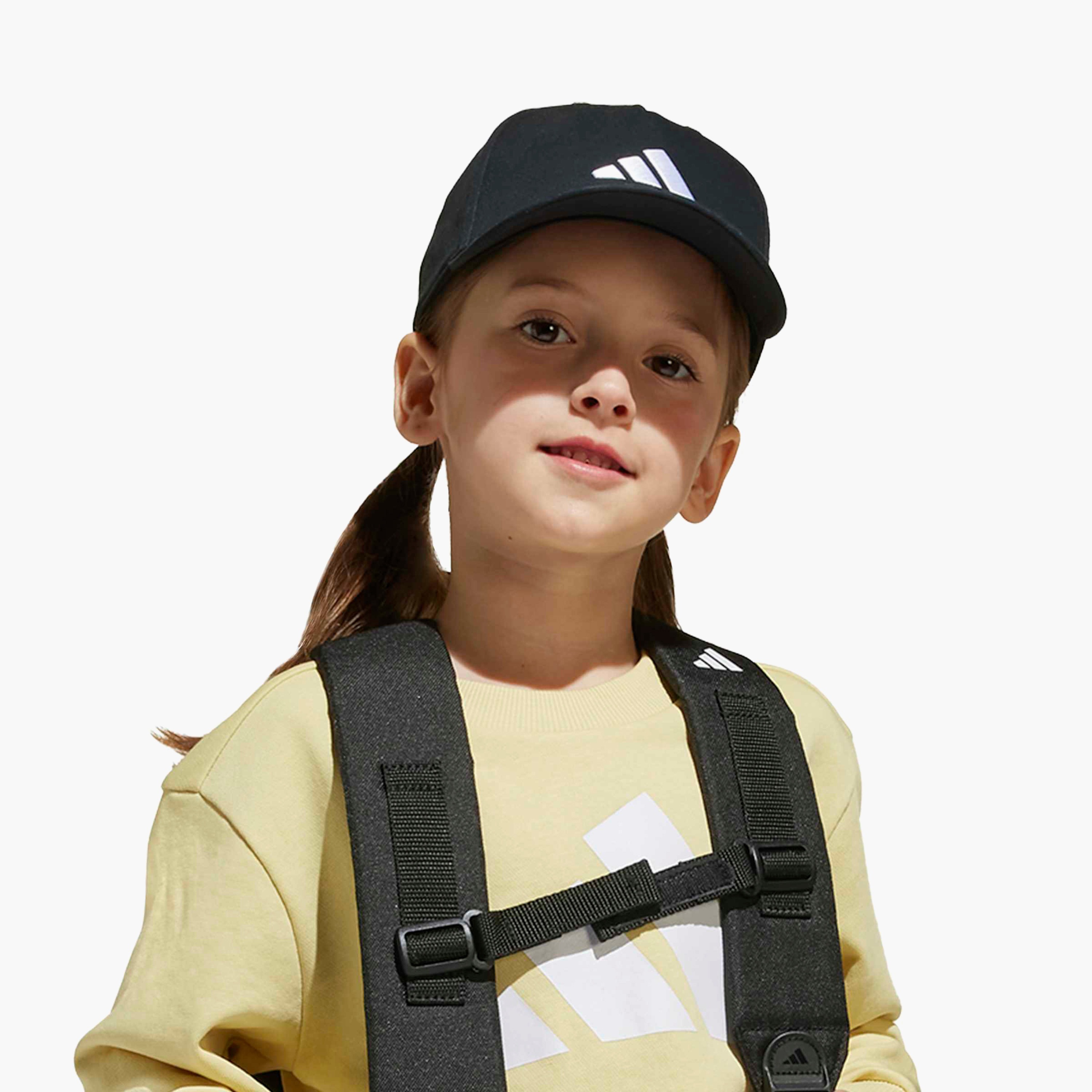 adidas Cap with Logo Embroidery-boys-accessories-caps-image-5