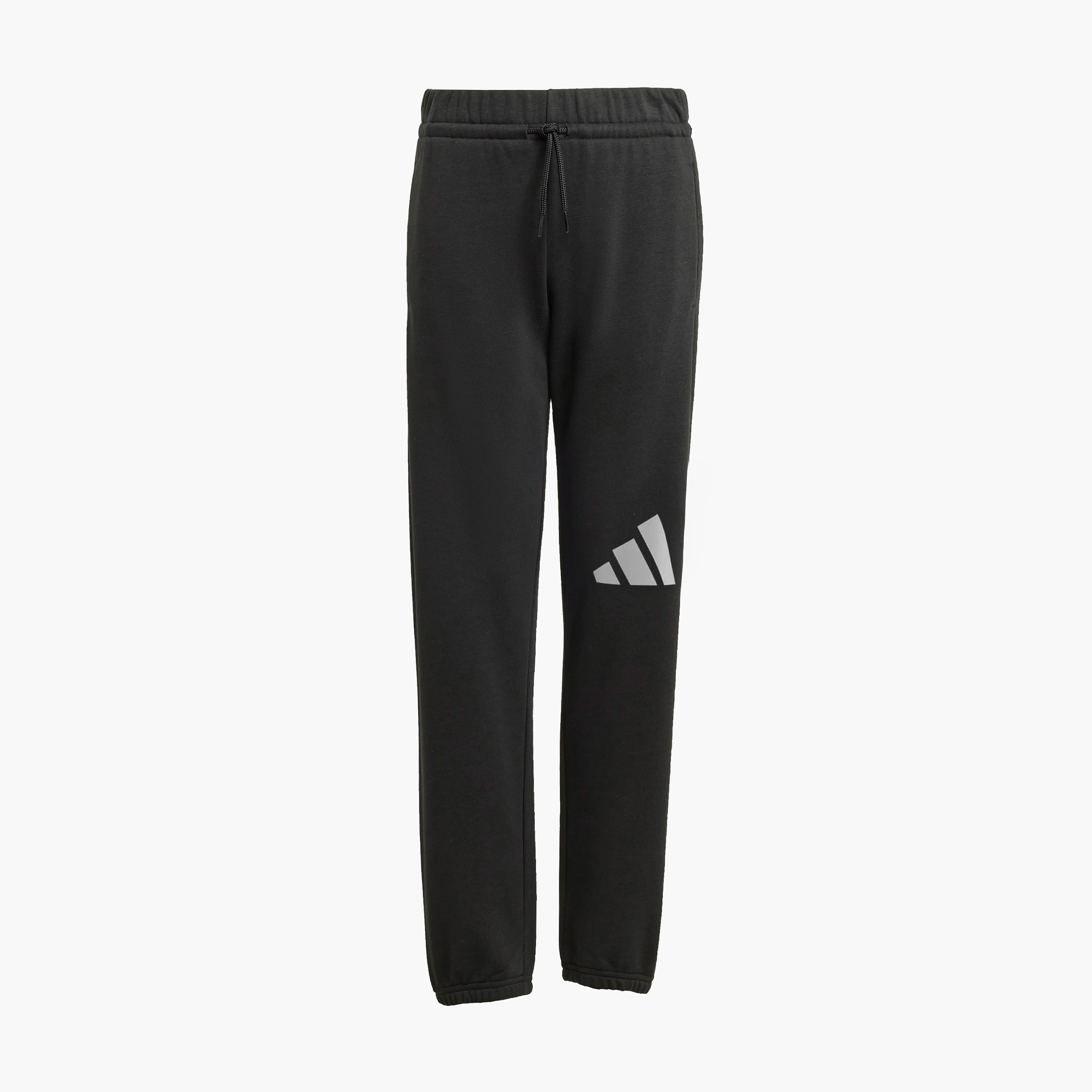 adidas Boys Joggers with Logo Print-boys-clothing-bottoms-joggersandtrackpants-image-14