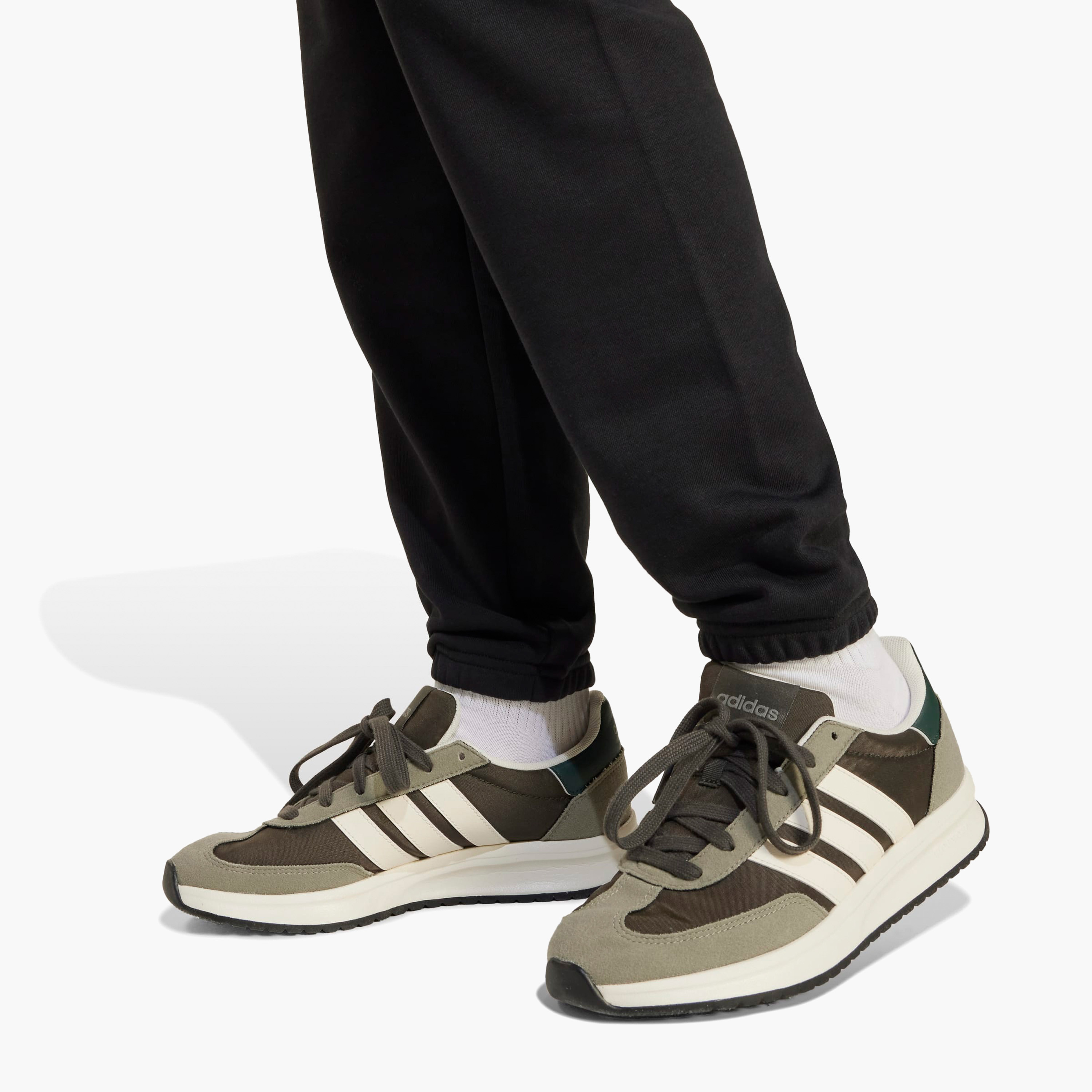 adidas Boys Joggers with Logo Print-boys-clothing-bottoms-joggersandtrackpants-image-5