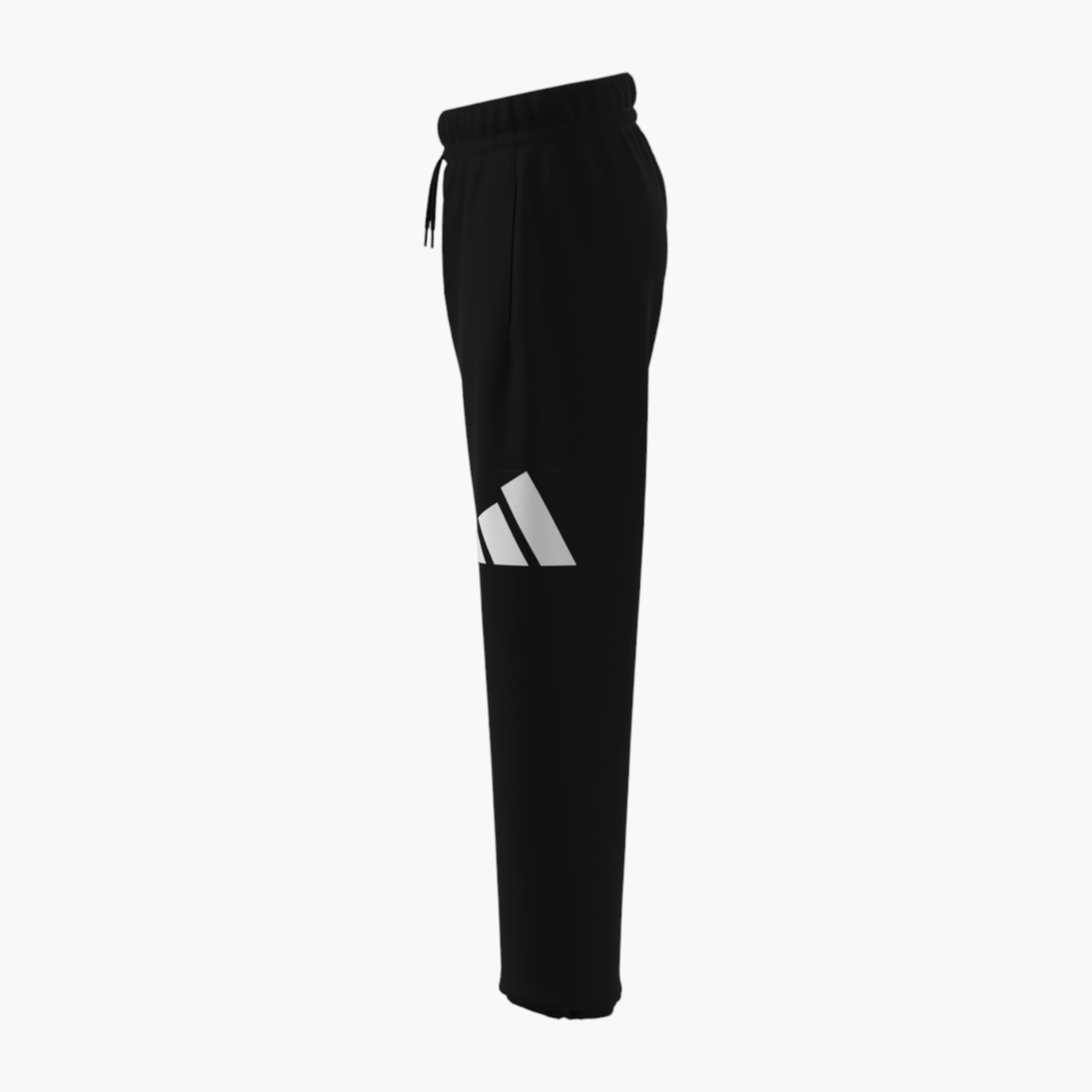 adidas Logo Print Joggers with Elasticated Waistband and Pockets-boys-clothing-bottoms-joggersandtrackpants-image-11