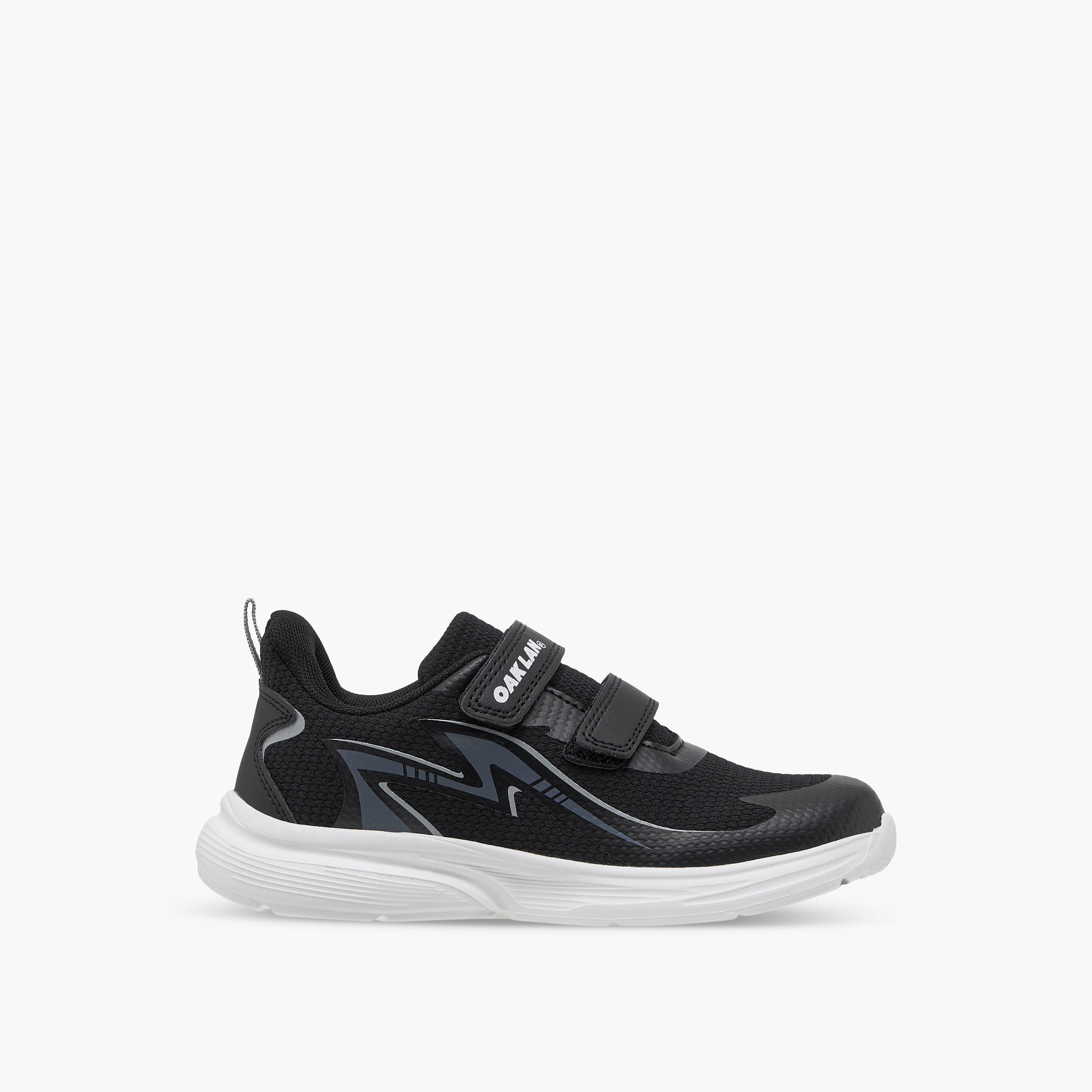 حذاء رياضي بألواح مع شريط إغلاق من أوكلان من شو إكسبريس-boys-shoes-schoolshoes-image-3