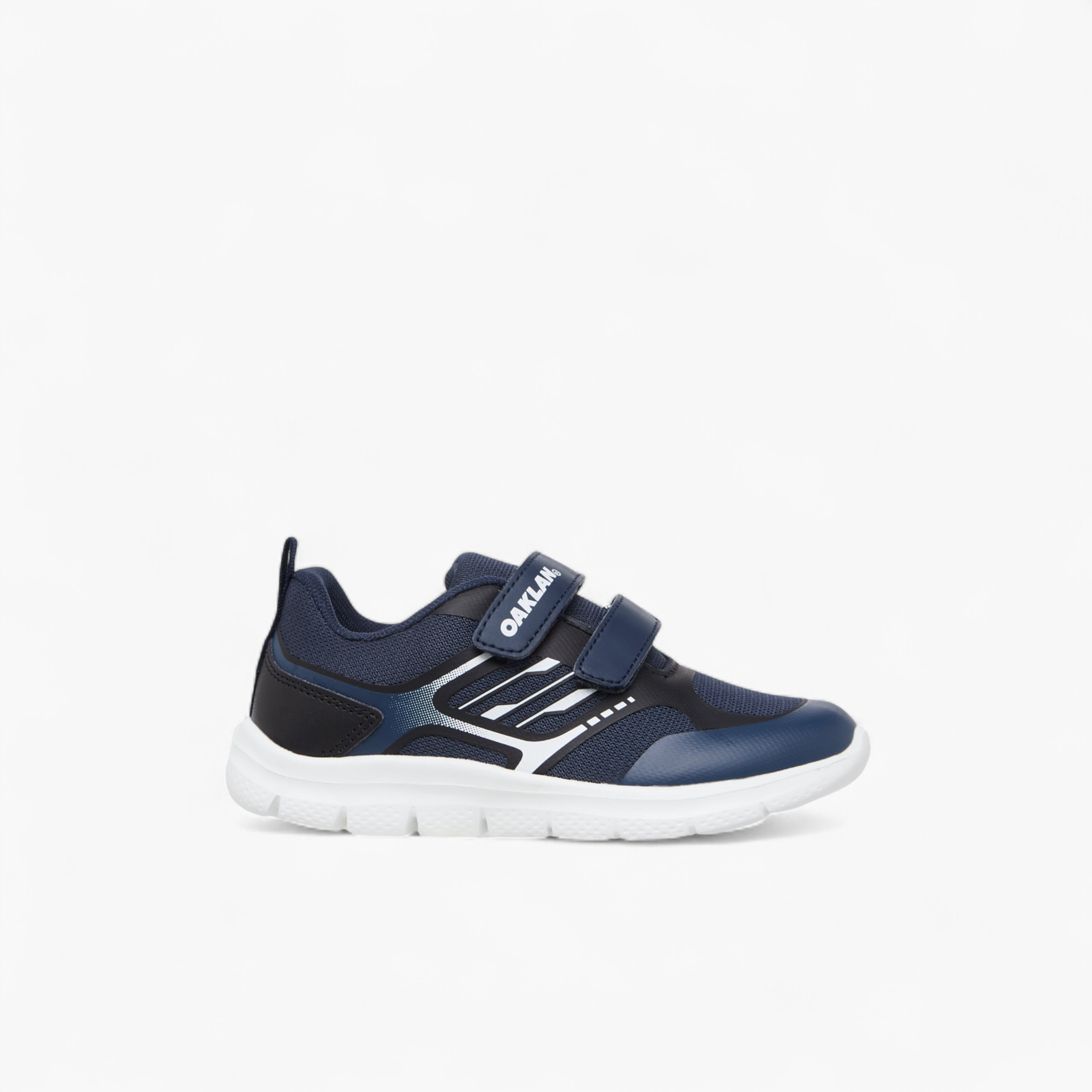 حذاء رياضي بشريط إغلاق لاصق للأولاد من أوكلان من شو إكسبريس-sports-boys-shoes-image-3
