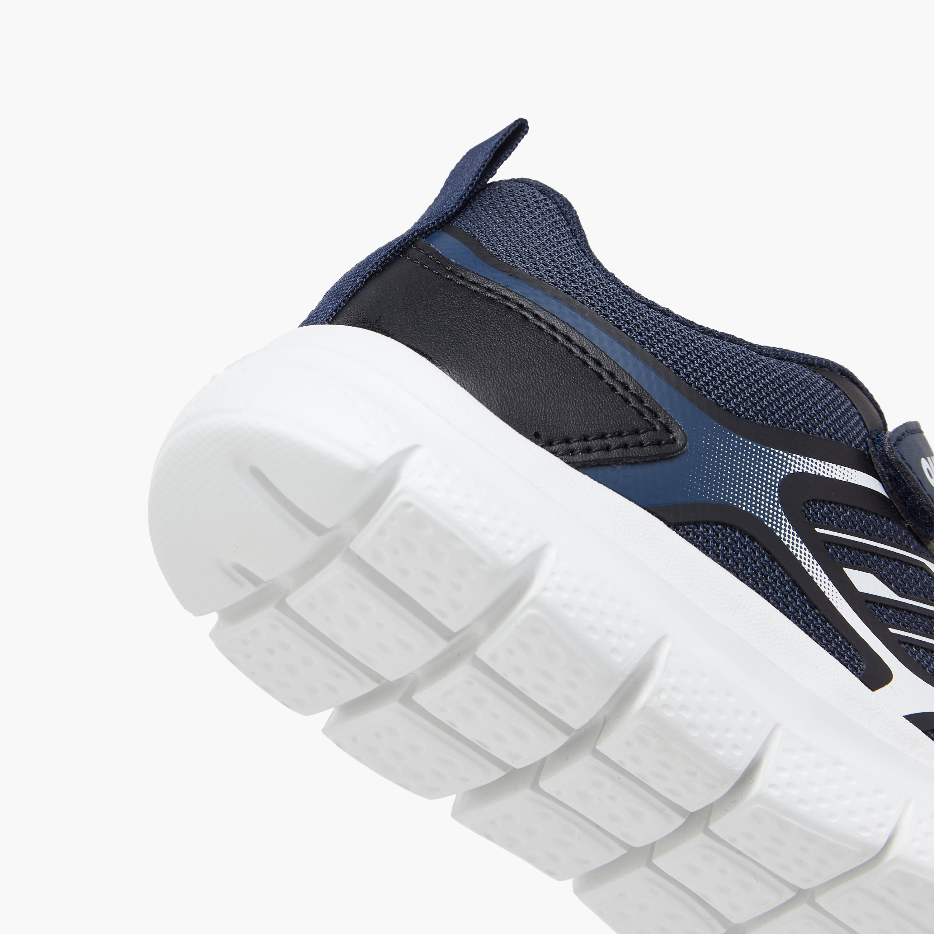 حذاء رياضي بشريط إغلاق لاصق للأولاد من أوكلان من شو إكسبريس-sports-boys-shoes-image-5