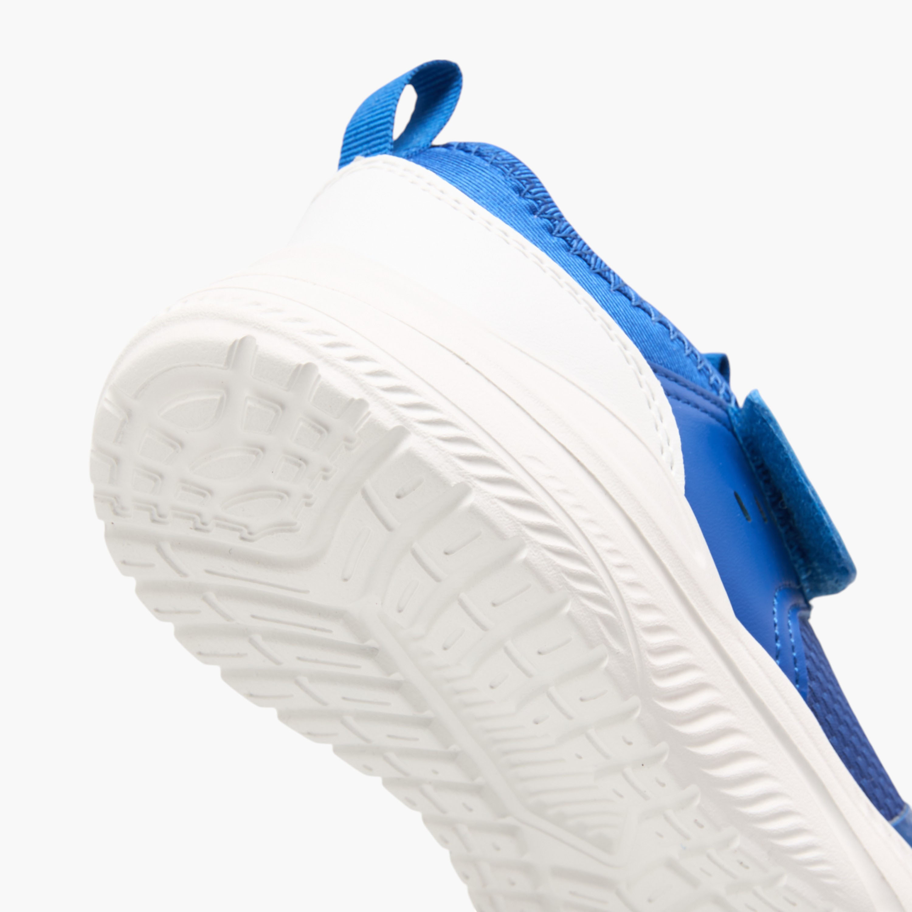Oaklan By Shoexpress Boys Hook & Loop Cushioned Sole Shoes-sports-boys-shoes-image-5