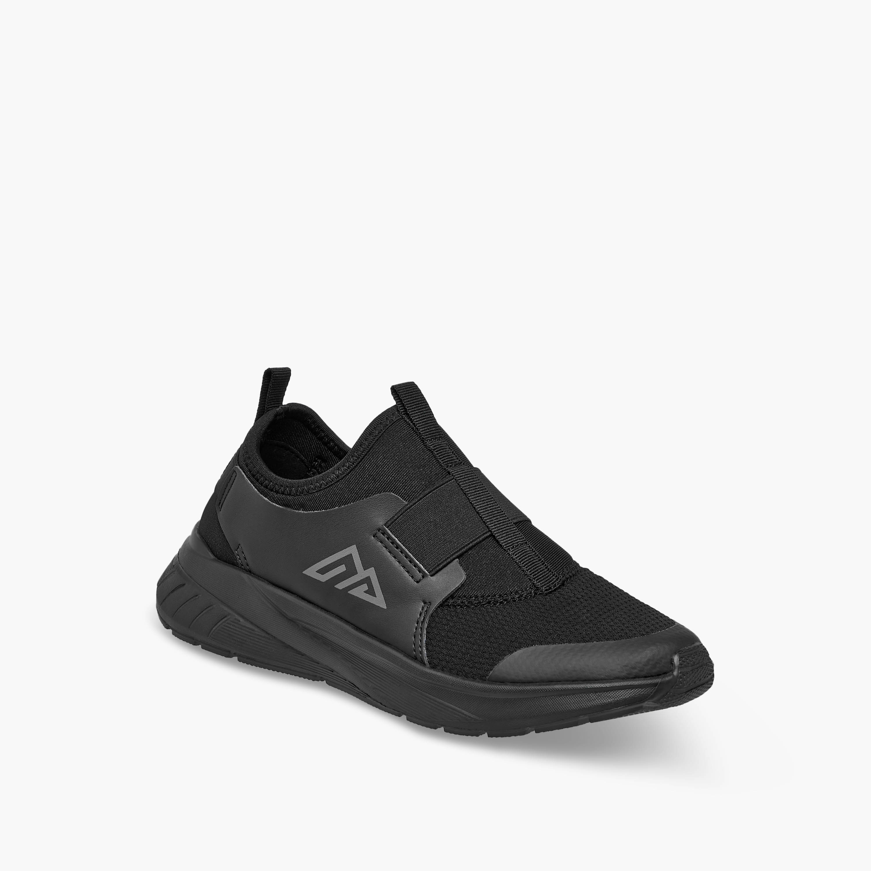 Oaklan By Shoexpress Boys Slip-On Breathable Shoes-boys-shoes-sports-image-2