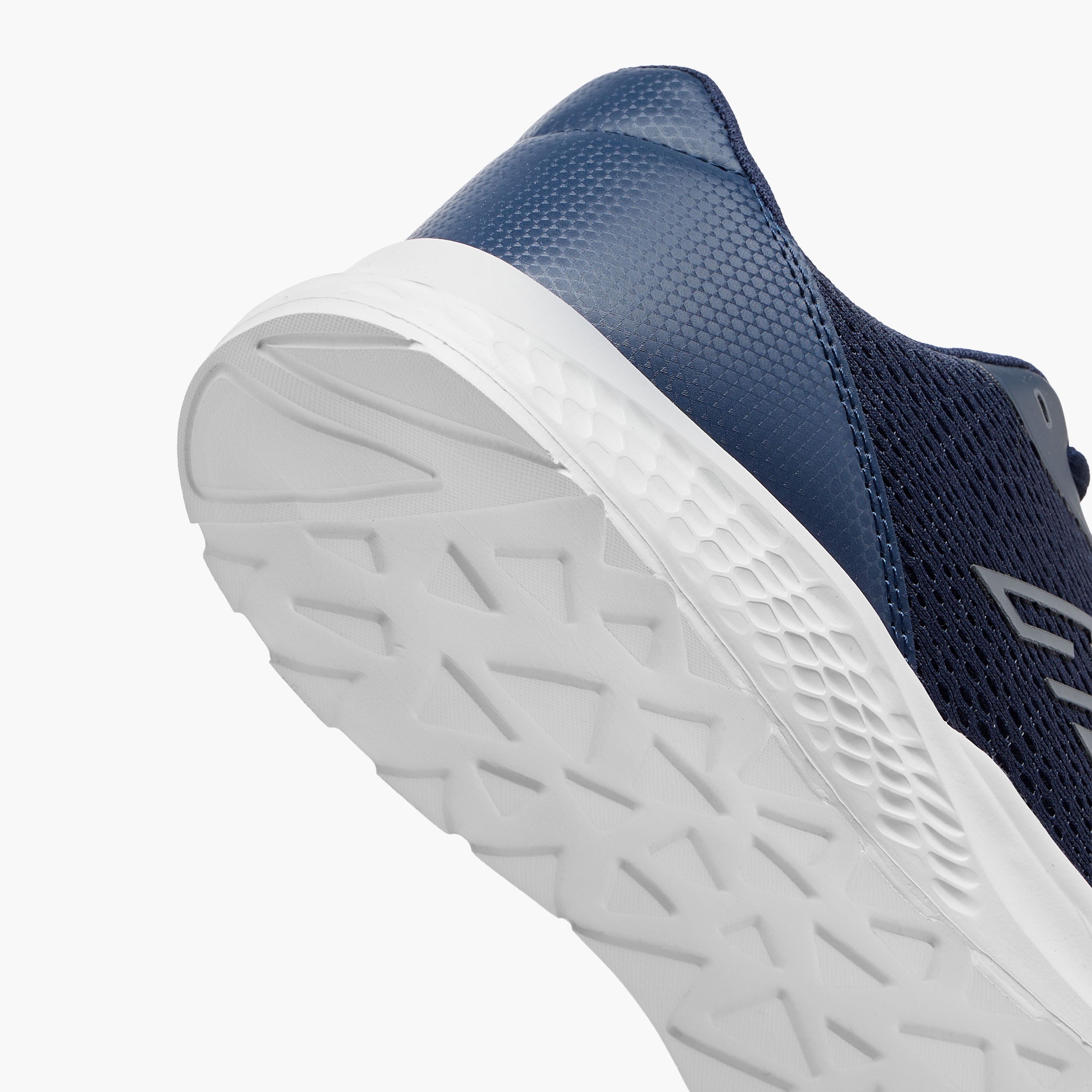 Oaklan by Shoexpress Textured Sports Shoes with Lace-Up Closure-sports-men-shoes-image-5