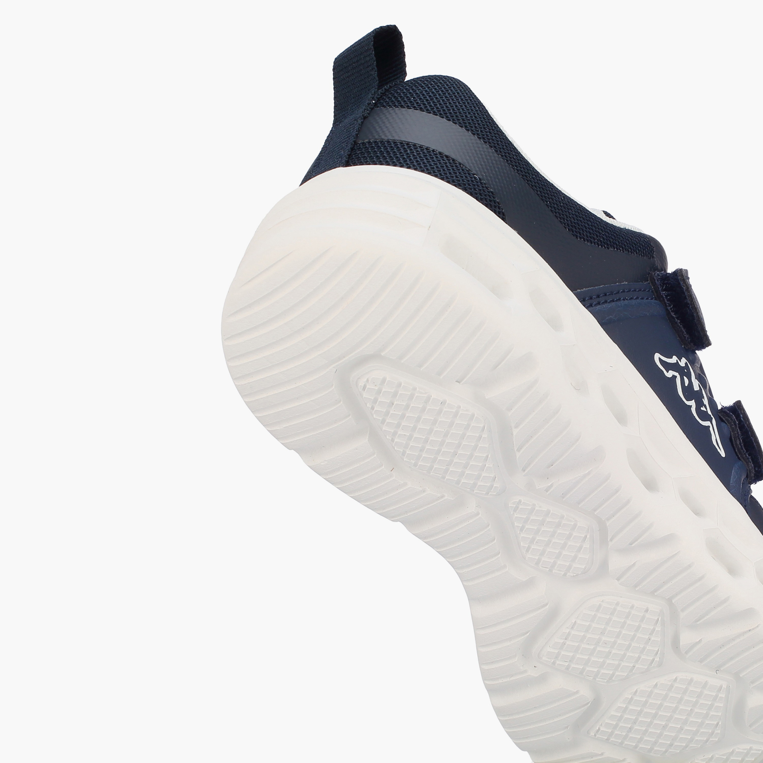 Kappa Boys Hook & Loop Sports Shoes-boys-shoes-sneakers-image-5