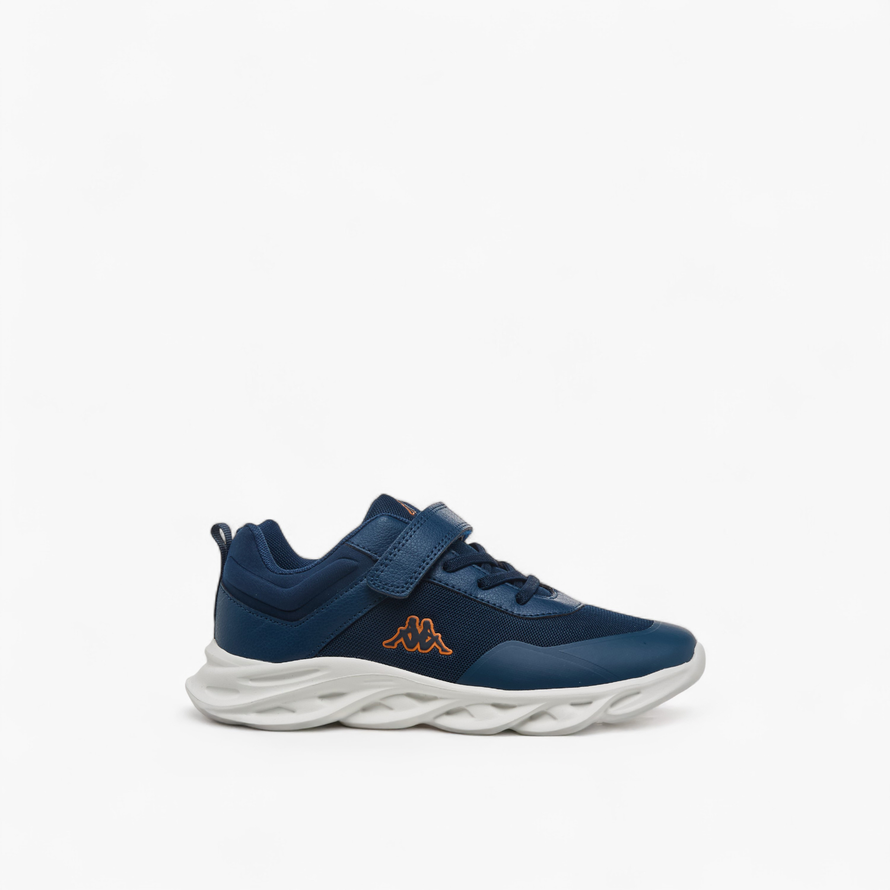 Kappa Boys Hook & Loop Sports Shoes-sports-boys-shoes-image-3