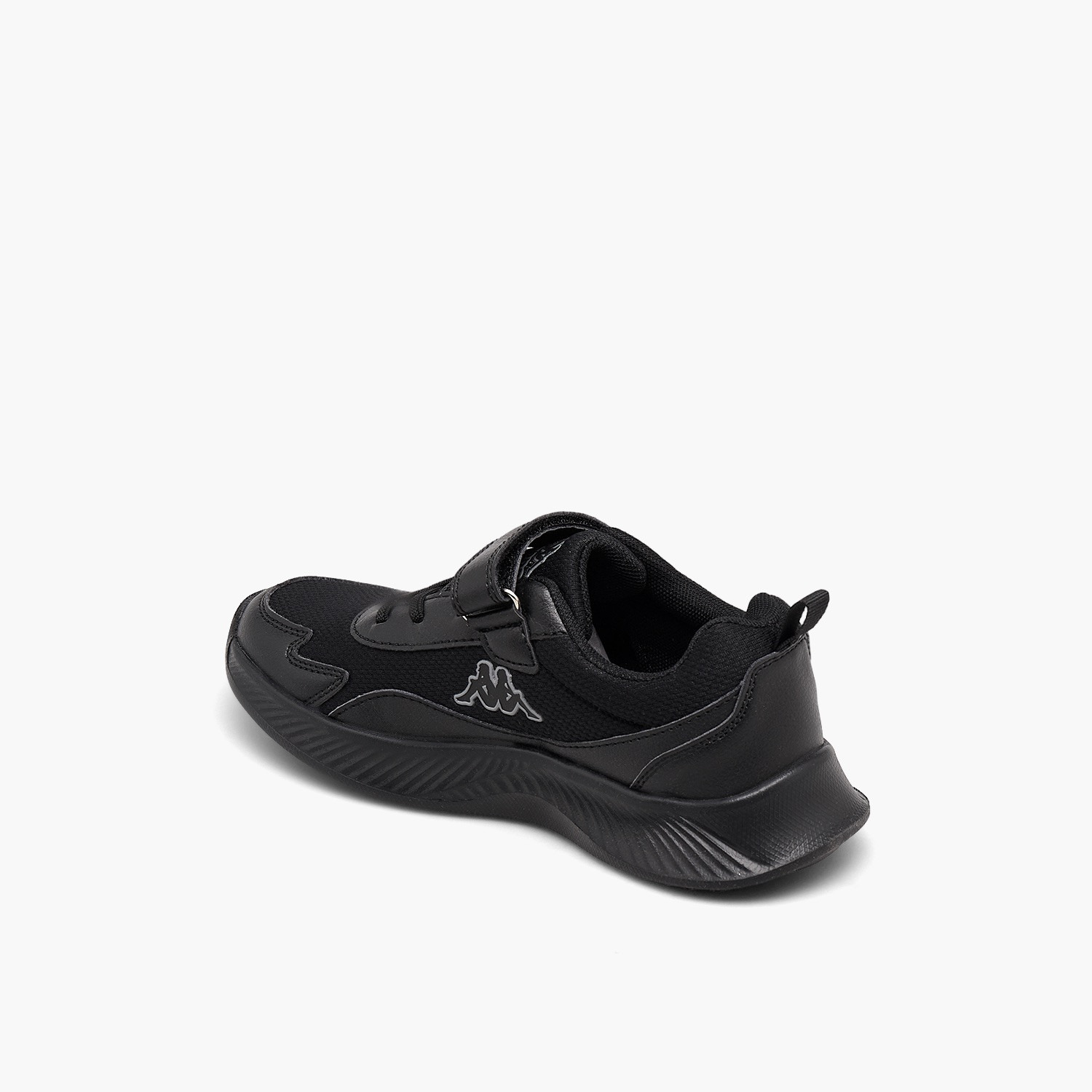 حذاء رياضي بألواح وشريط إغلاق لاصق للأولاد من كابا-boys-shoes-sports-image-5