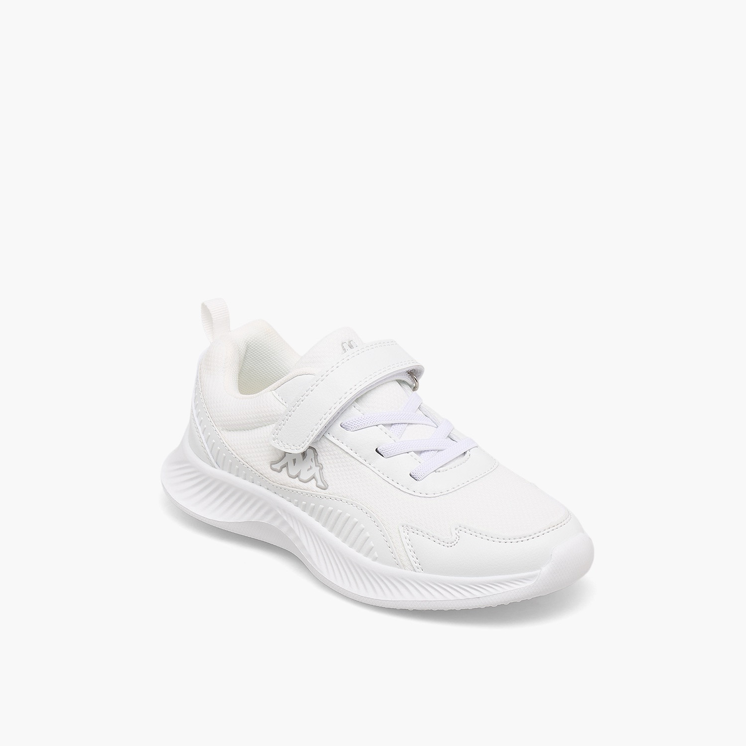 حذاء رياضي بألواح وشريط إغلاق لاصق للأولاد من كابا-boys-shoes-sports-image-2