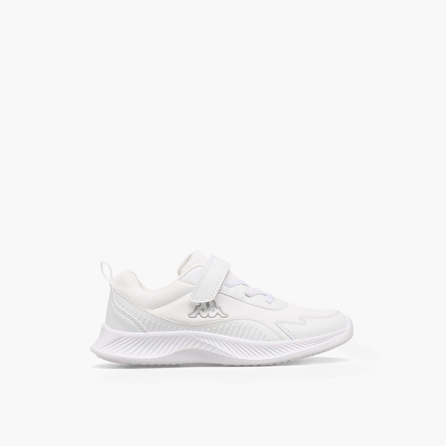 حذاء رياضي بألواح وشريط إغلاق لاصق للأولاد من كابا-boys-shoes-sports-image-3