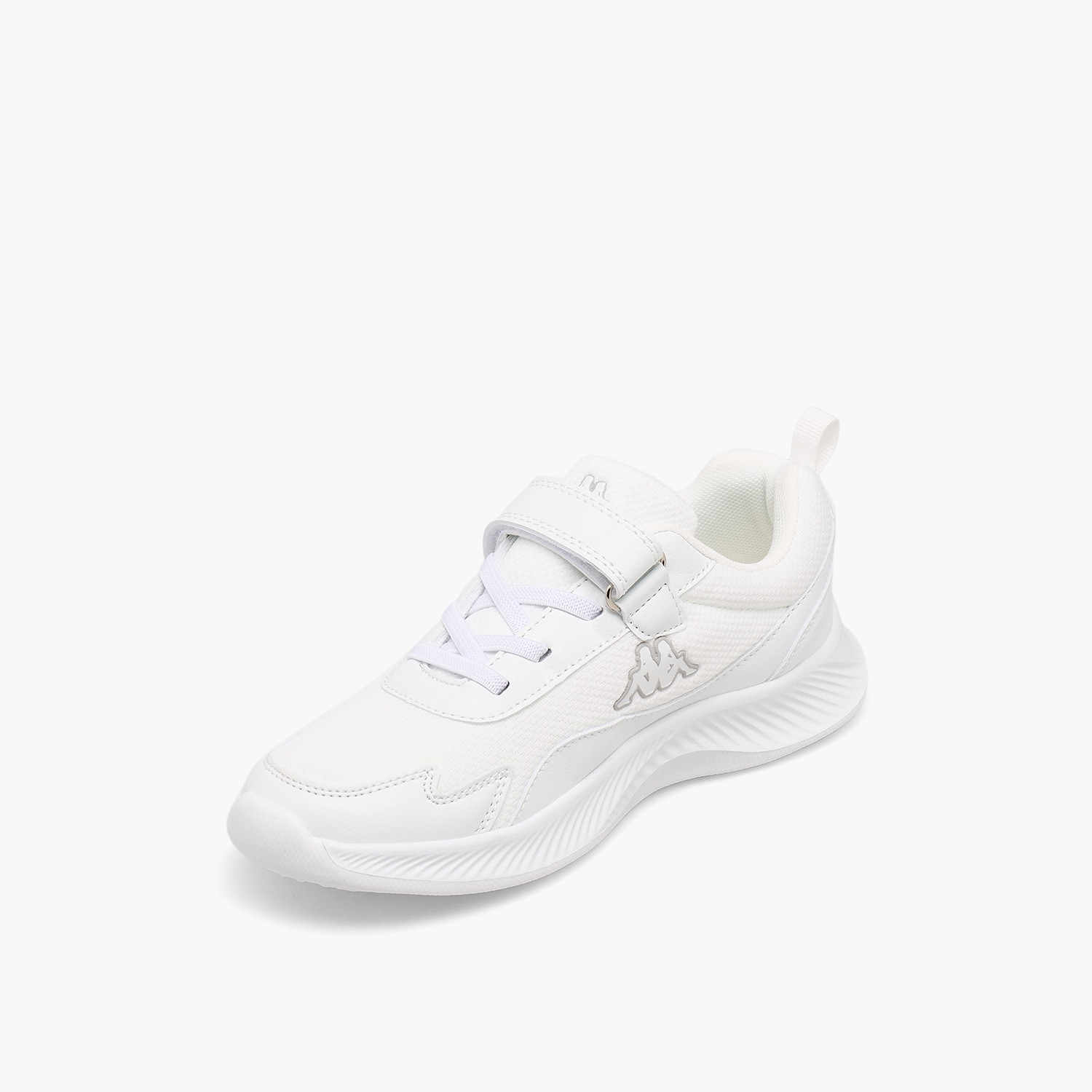 حذاء رياضي بألواح وشريط إغلاق لاصق للأولاد من كابا-boys-shoes-sports-image-12