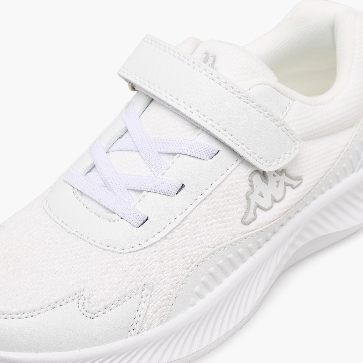 حذاء رياضي بألواح وشريط إغلاق لاصق للأولاد من كابا-boys-shoes-sports-image-7