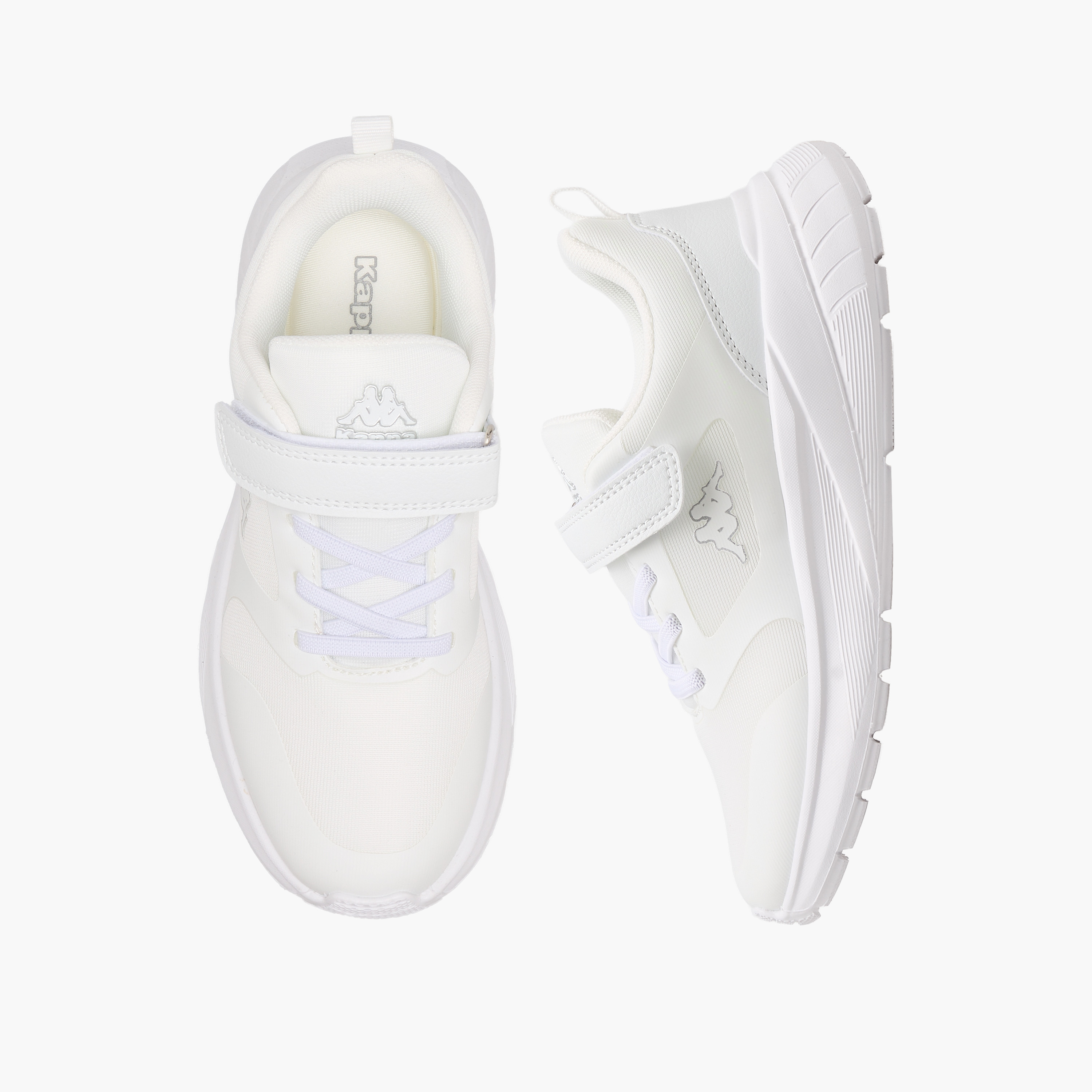 حذاء رياضي بشريط إغلاق من كابا-girls-shoes-sneakers-image-1