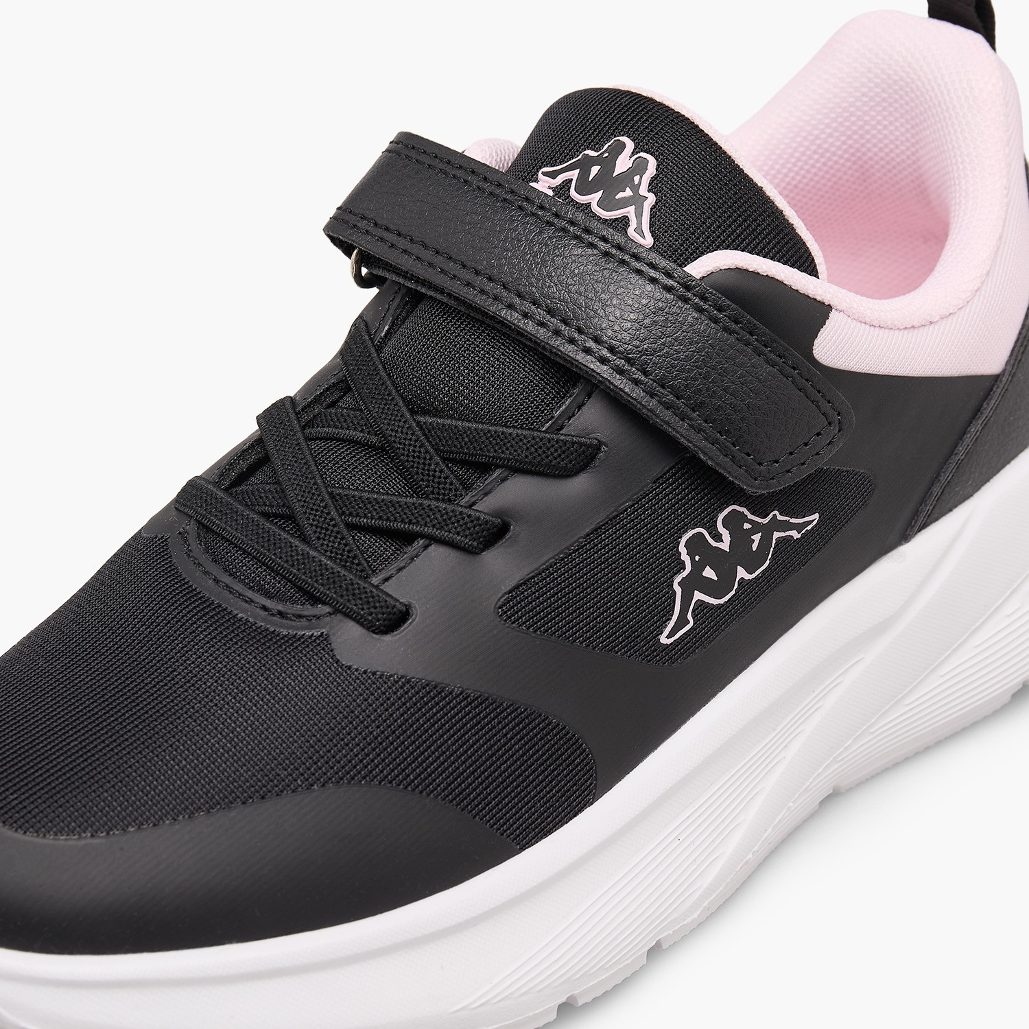 حذاء رياضي بشريط إغلاق لاصق للبنات من كابا-girls-shoes-sports-image-15
