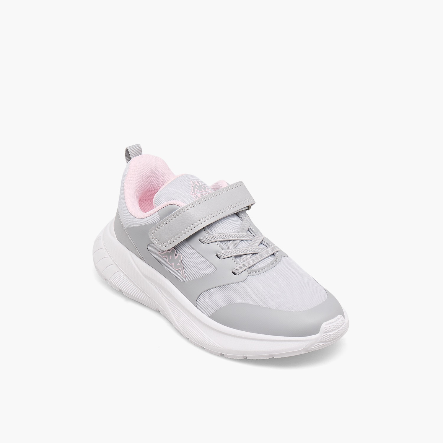 حذاء رياضي بشريط إغلاق لاصق للبنات من كابا-girls-shoes-sports-image-2