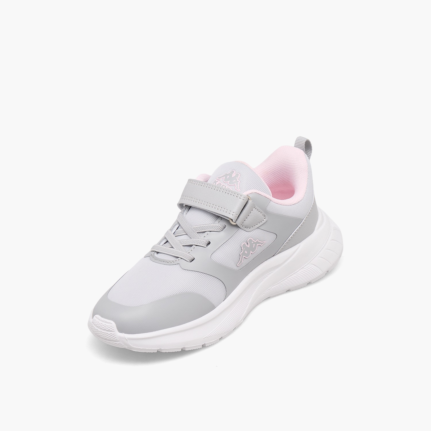 حذاء رياضي بشريط إغلاق لاصق للبنات من كابا-girls-shoes-sports-image-4