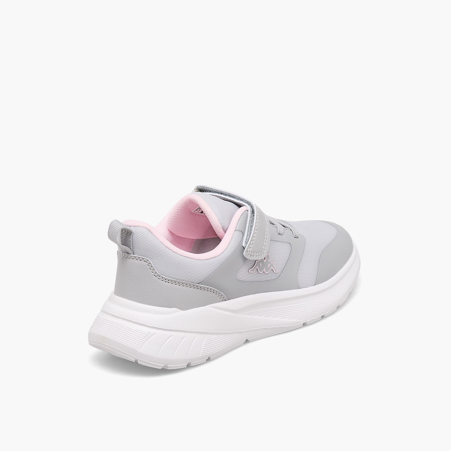 حذاء رياضي بشريط إغلاق لاصق للبنات من كابا-girls-shoes-sports-image-6