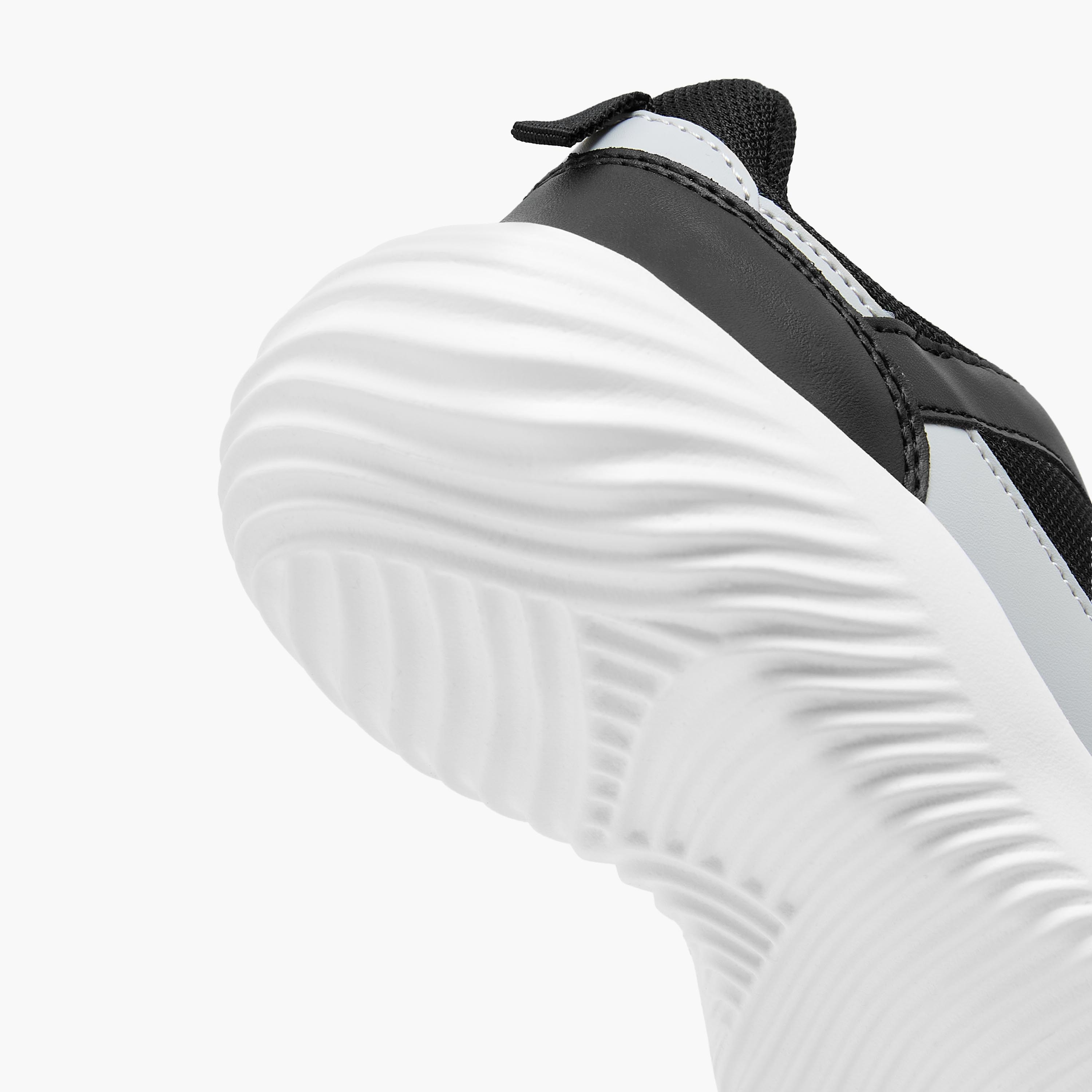 Oaklan by Shoexpress Boys Cord Lock Sports Shoes-boys-shoes-sports-image-5