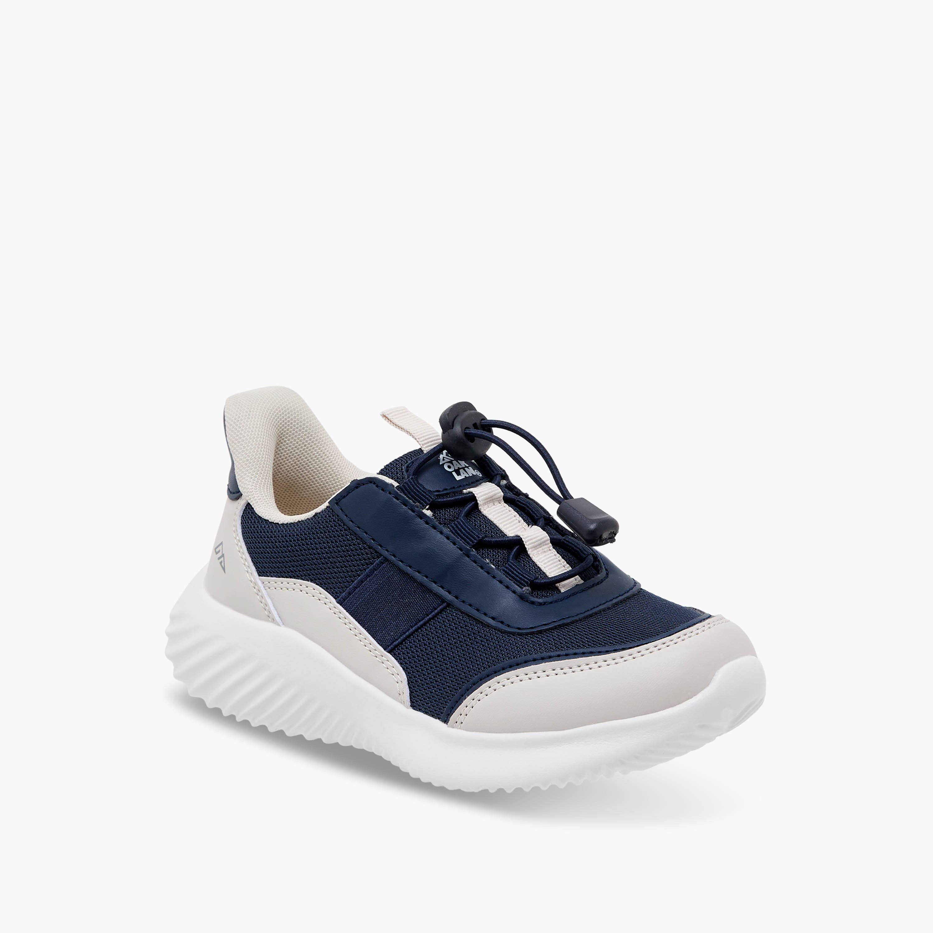 حذاء رياضي كورد لوك للأولاد من أوكلان من شو إكسبريس-boys-shoes-sneakers-image-2