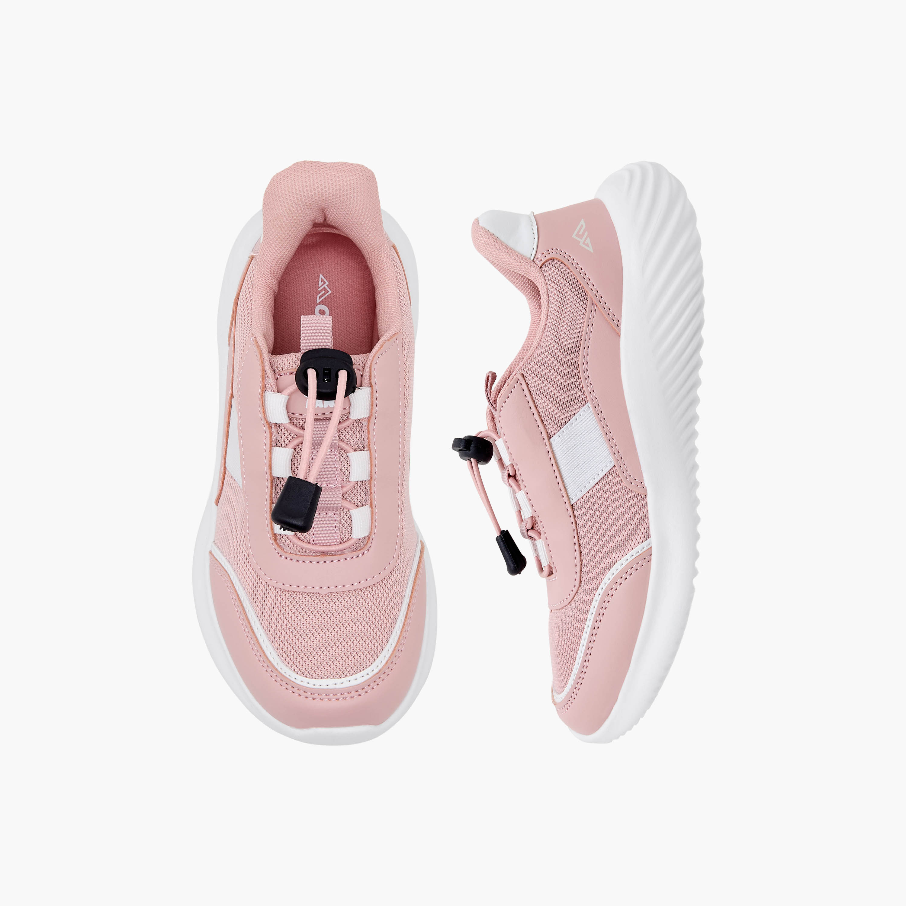 حذاء رياضي كورد لوك للبنات من أوكلان من شو إكسبريس-girls-shoes-sneakers-image-1