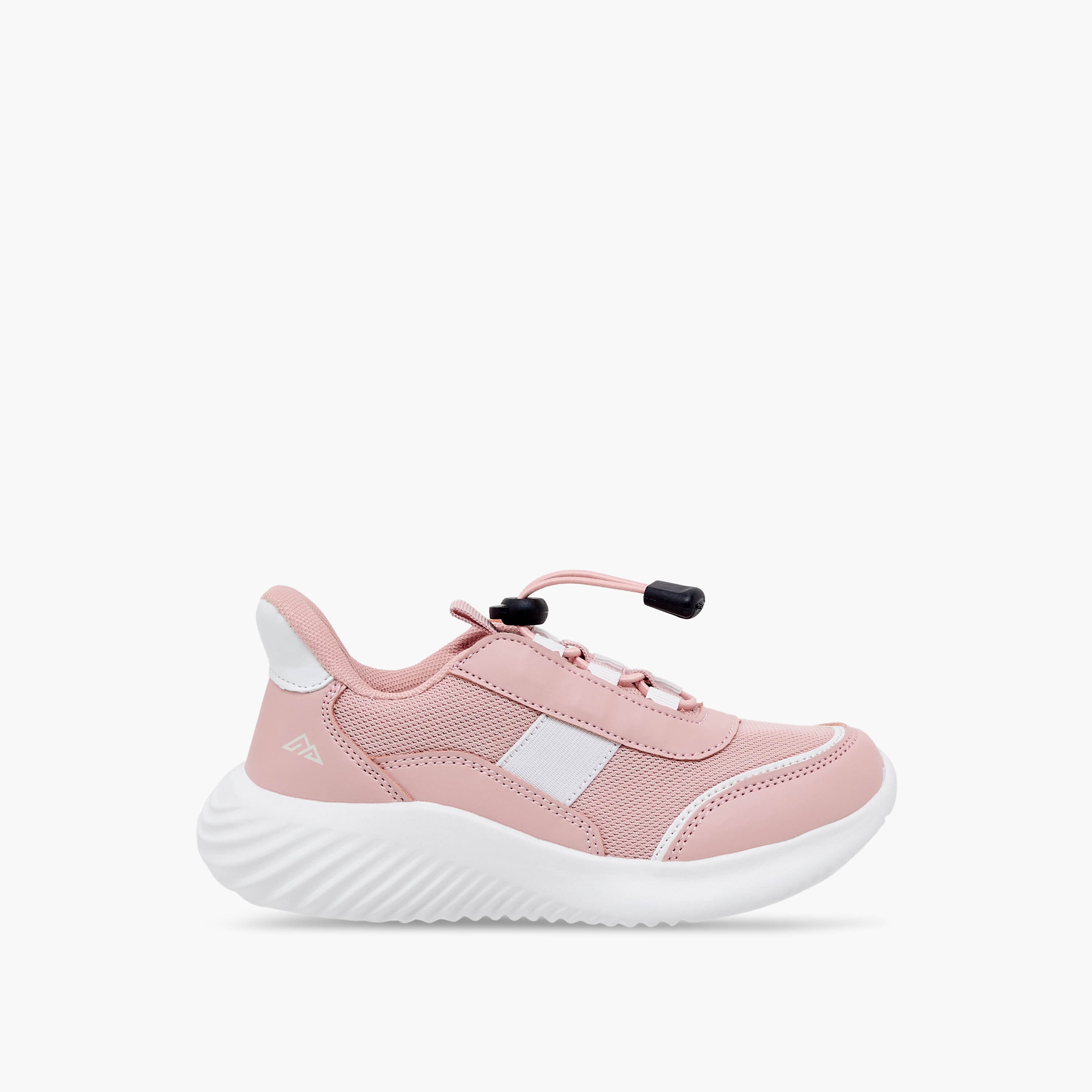 حذاء رياضي كورد لوك للبنات من أوكلان من شو إكسبريس-girls-shoes-sneakers-image-3