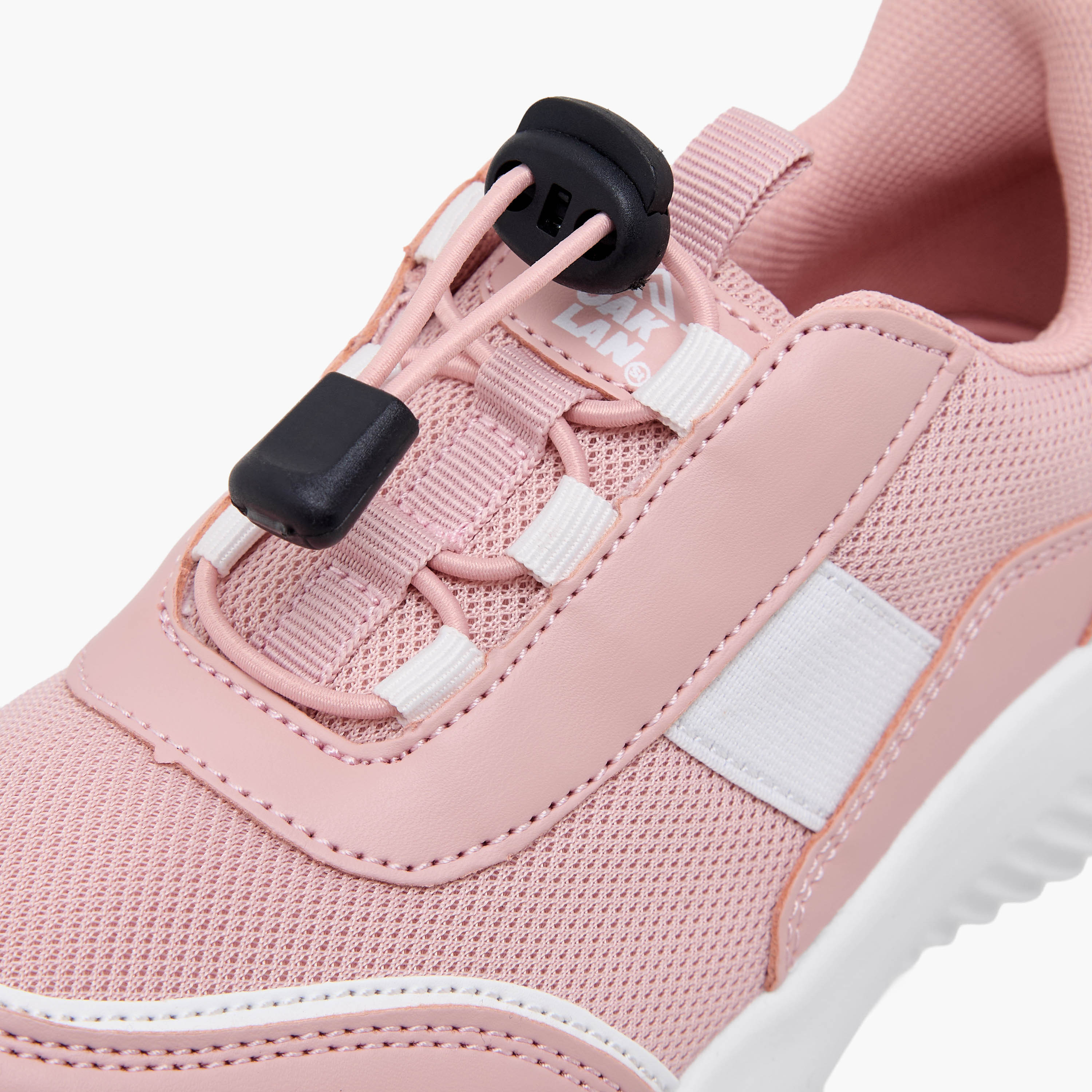 حذاء رياضي كورد لوك للبنات من أوكلان من شو إكسبريس-girls-shoes-sneakers-image-4
