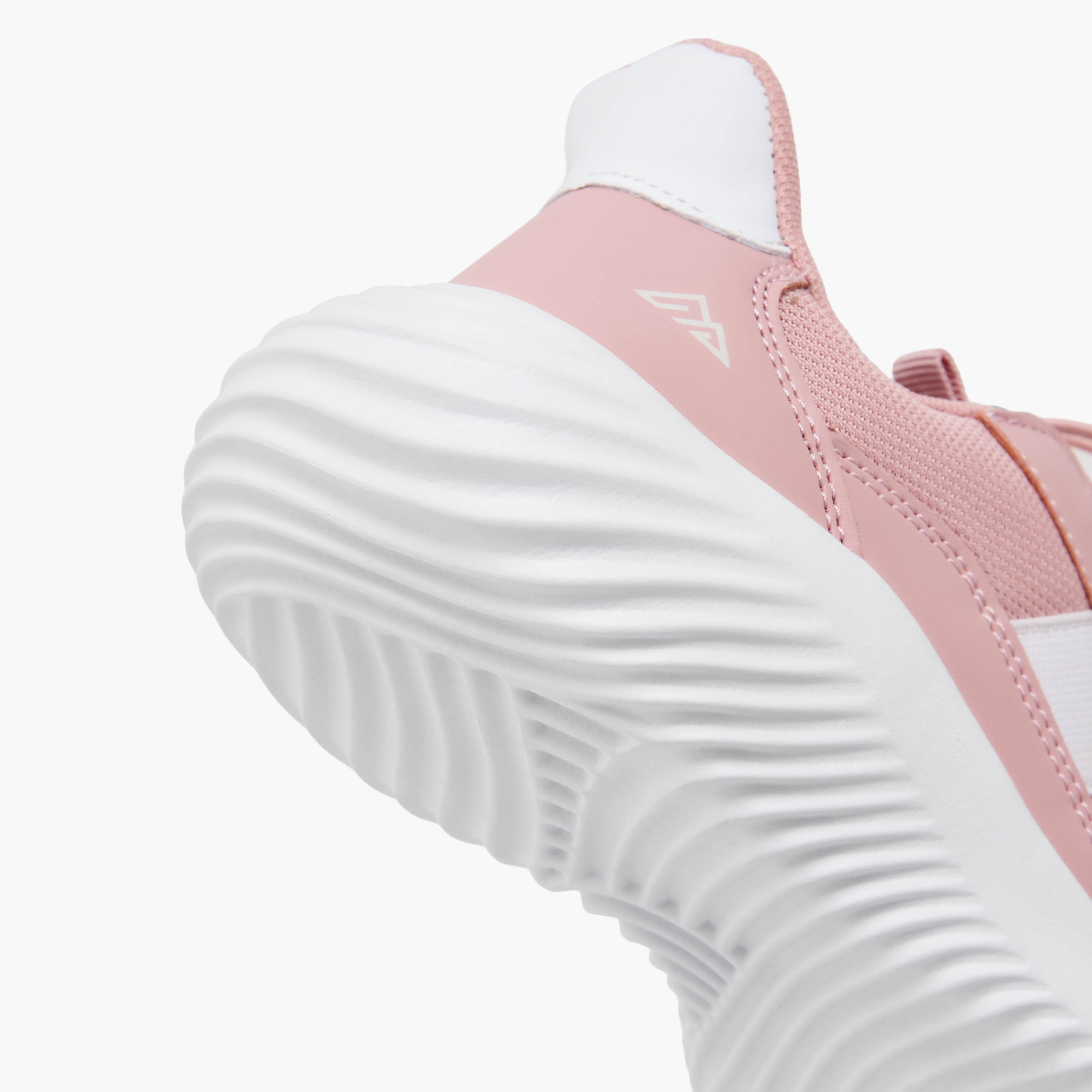Oaklan by Shoexpress Girls Cord Lock Sports Shoes-girls-shoes-sneakers-image-5