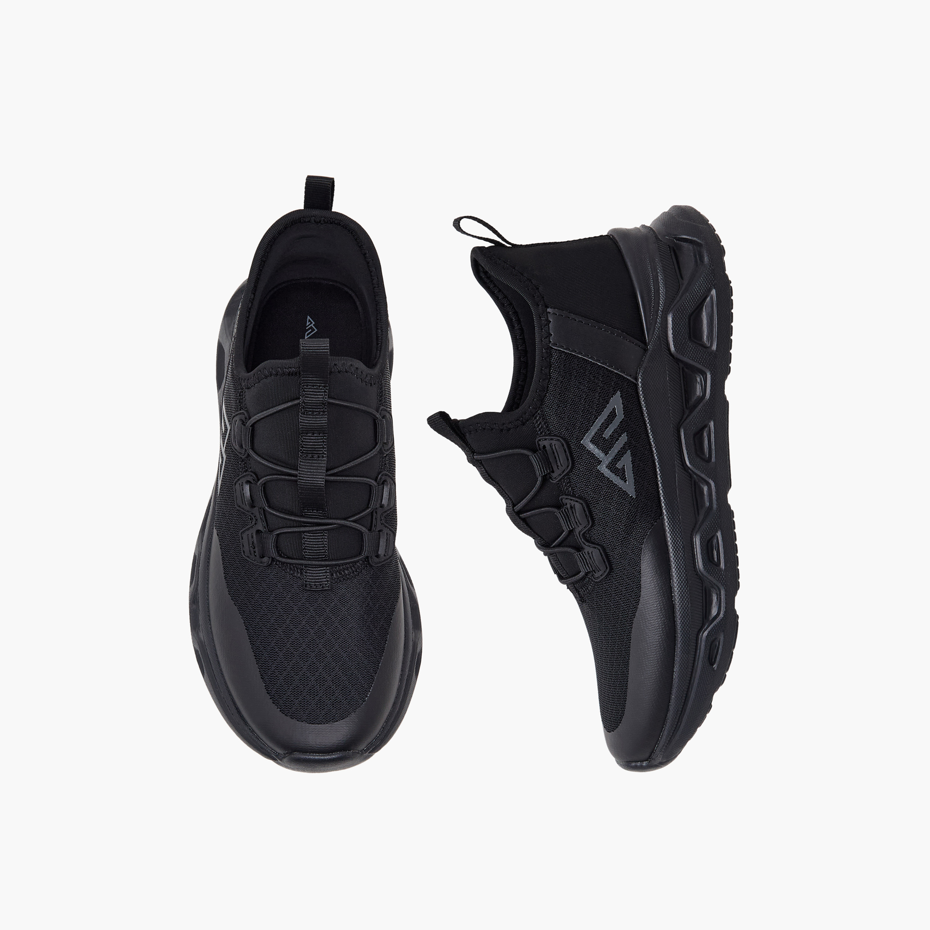 حذاء رياضي سهل الارتداء للبنات من أوكلان من شو إكسبرس-girls-shoes-sneakers-image-1