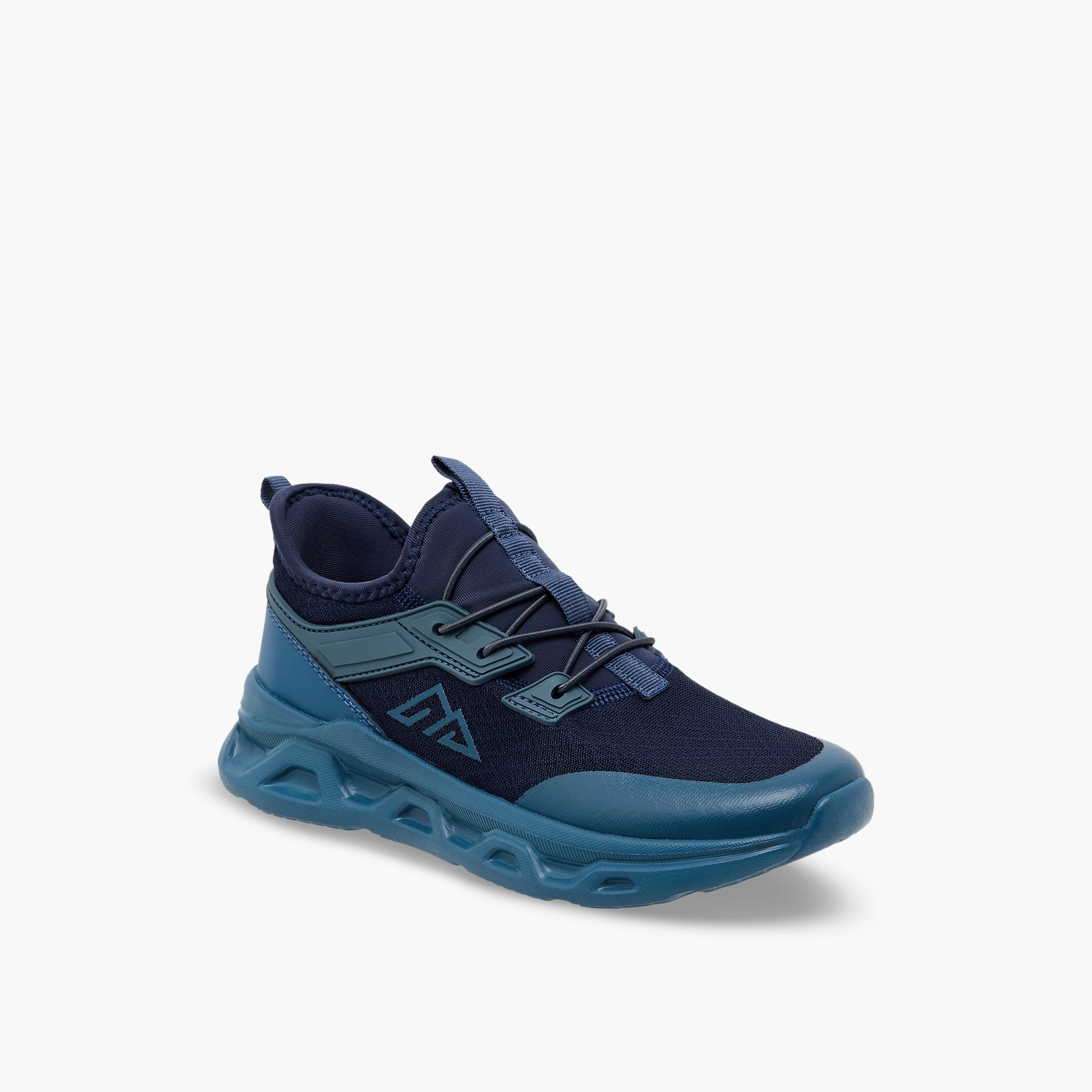 Oaklan by Shoexpress Boys Slip-On Sports Shoes-boys-shoes-sports-image-2