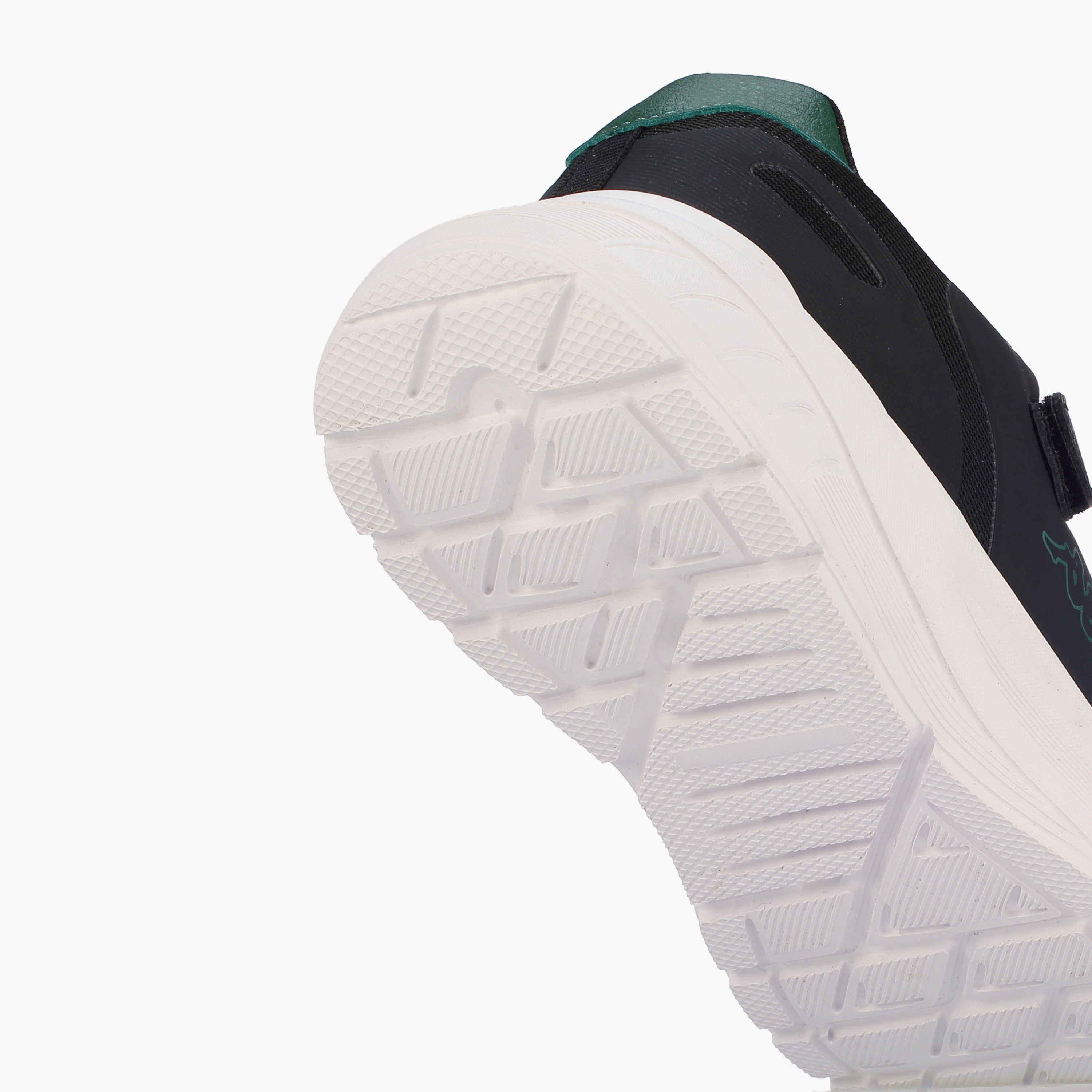 Kappa Boys Hook & Loop Sports Shoes-boys-shoes-sneakers-image-5