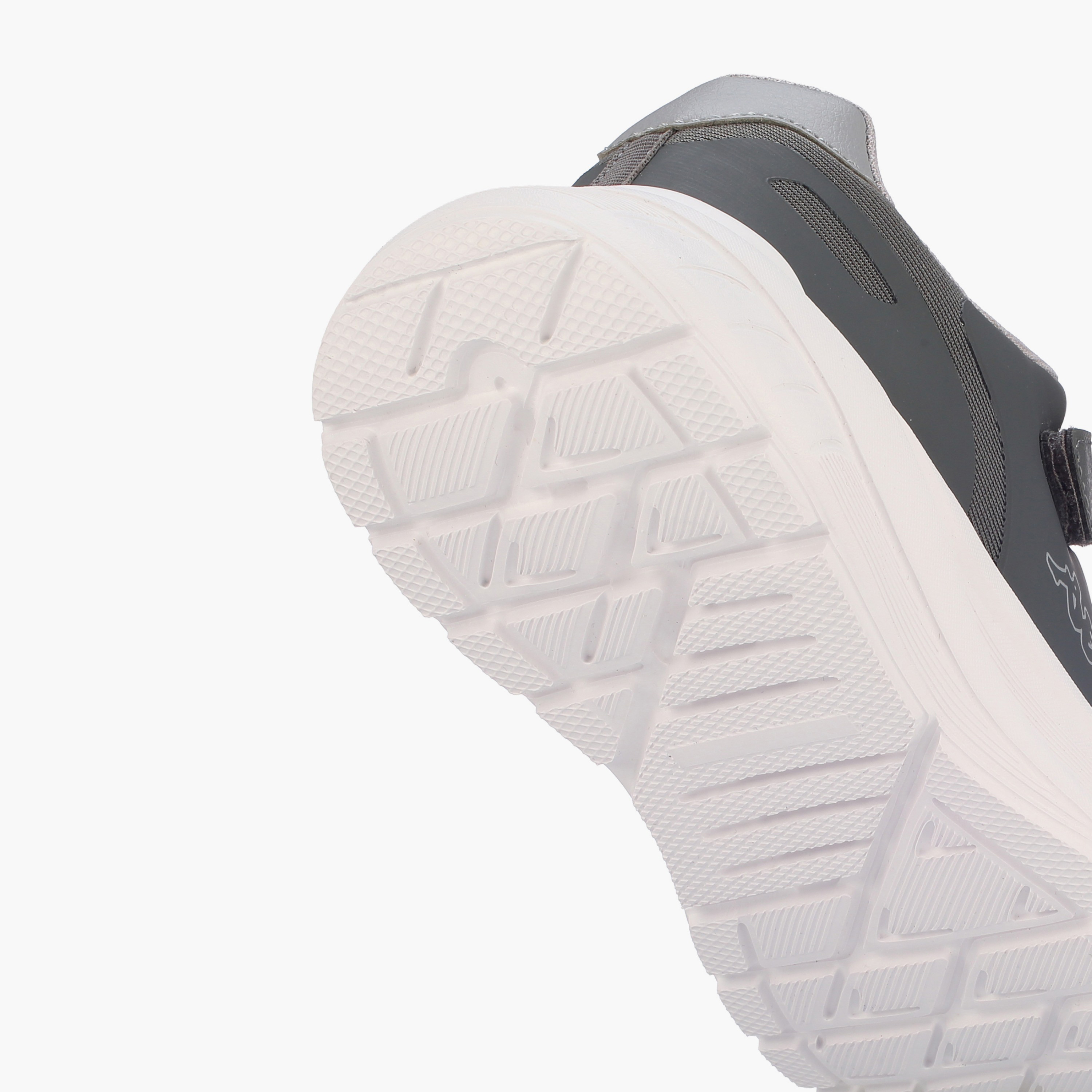 Kappa Boys Hook & Loop Sports Shoes-boys-shoes-sneakers-image-5