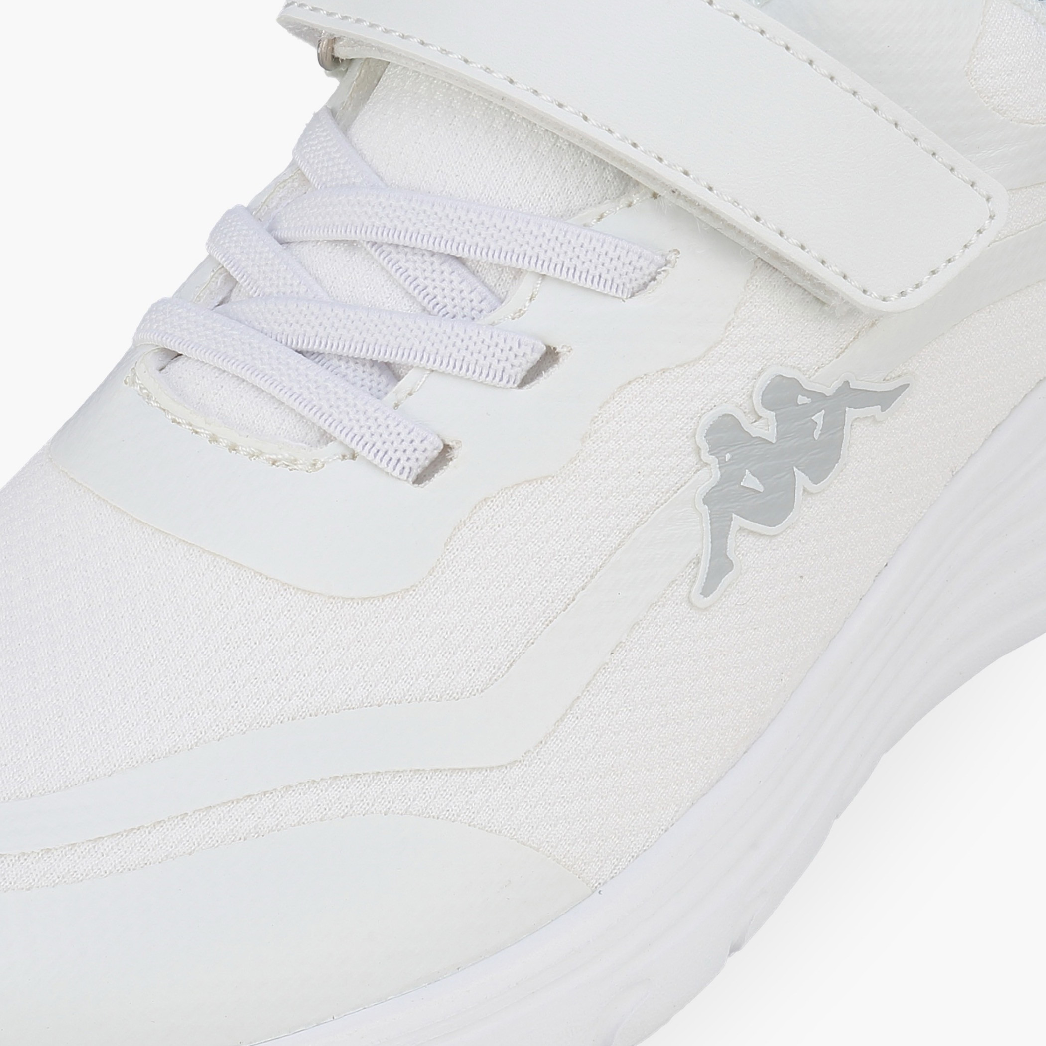 حذاء رياضي بشريط إغلاق لاصق للبنات من كابا-girls-shoes-sneakers-image-9