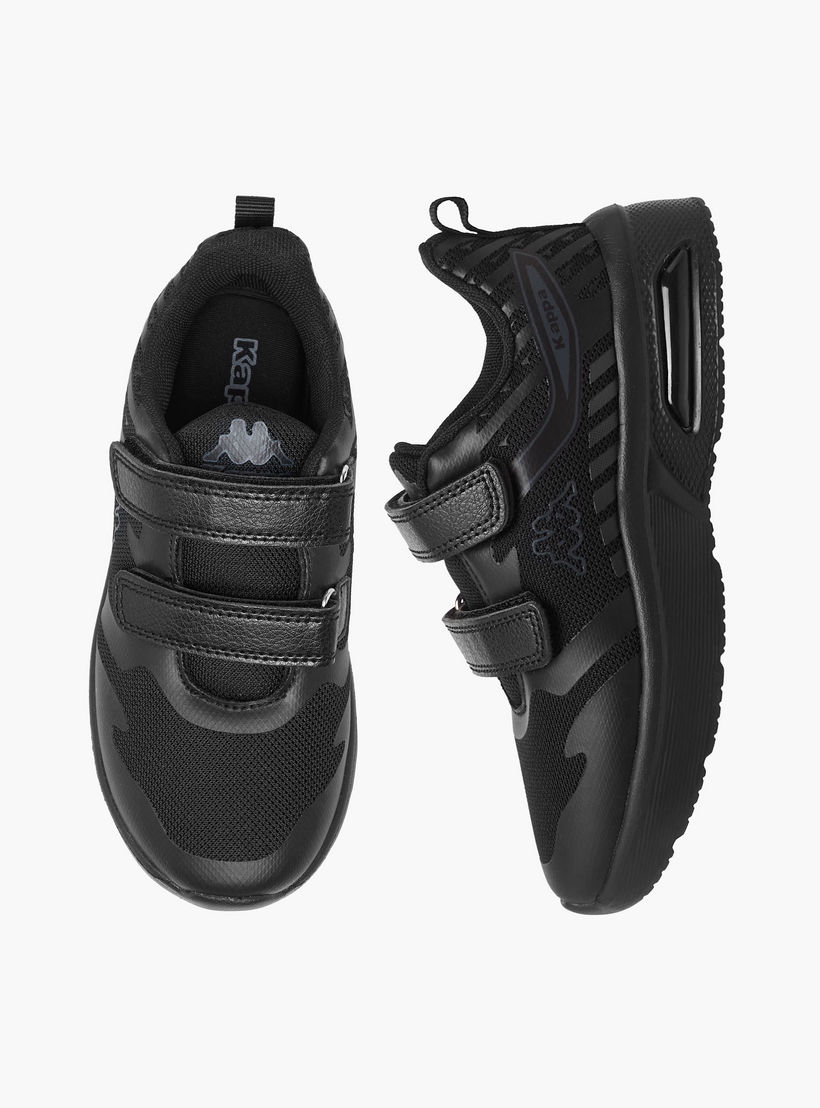 حذاء رياضي مضيء بشريط إغلاق لاصق للأطفال من كابا-baby-boys-shoes-closedshoes-image-1