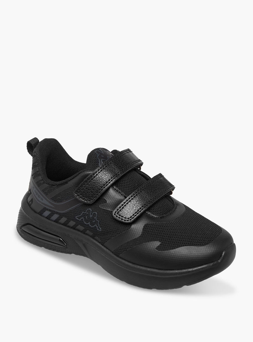 حذاء رياضي مضيء بشريط إغلاق لاصق للأطفال من كابا-baby-boys-shoes-closedshoes-image-2