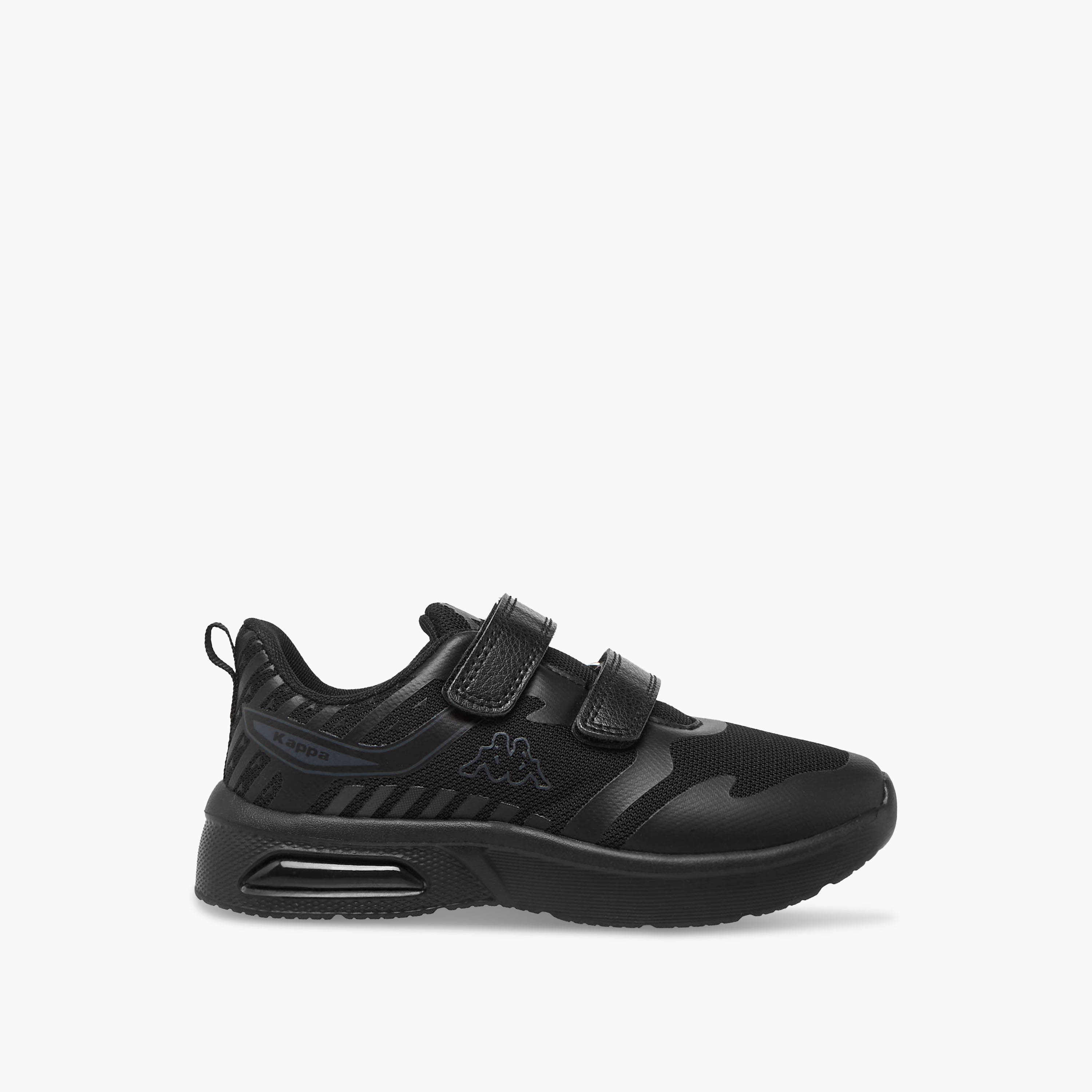 حذاء رياضي مضيء بشريط إغلاق لاصق للأطفال من كابا-baby-boys-shoes-closedshoes-image-3