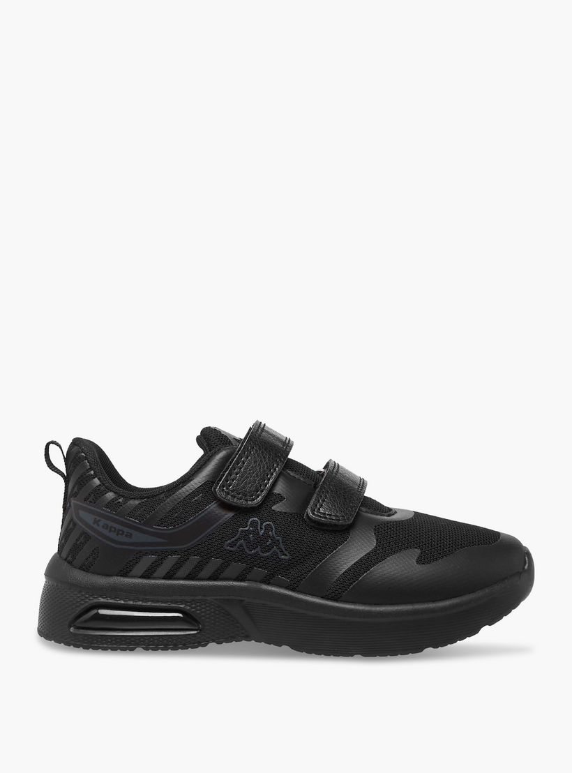حذاء رياضي مضيء بشريط إغلاق لاصق للأطفال من كابا-baby-boys-shoes-closedshoes-image-3